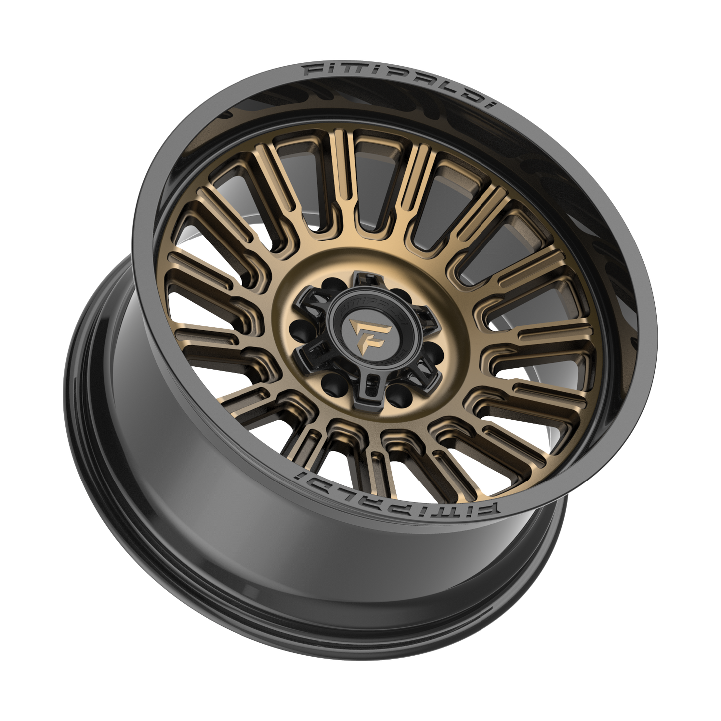 Fittipaldi Wheels