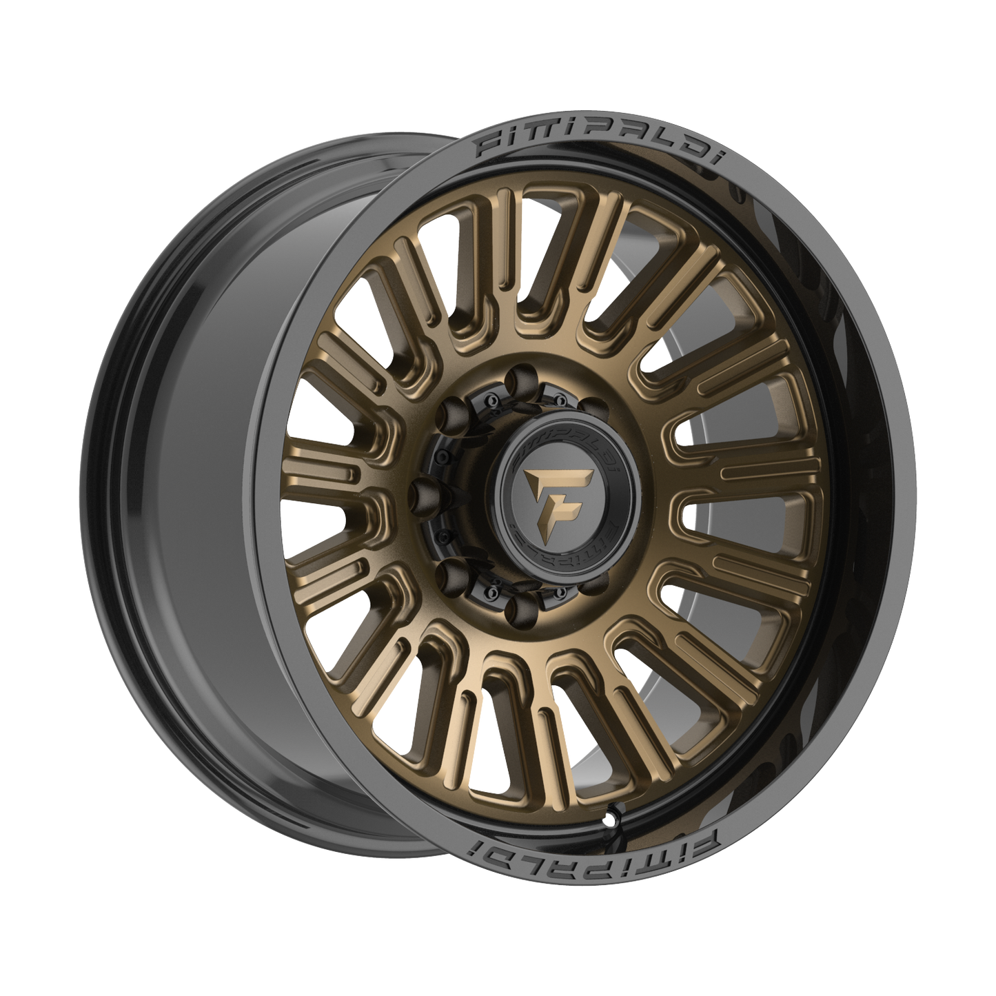 Fittipaldi Wheels