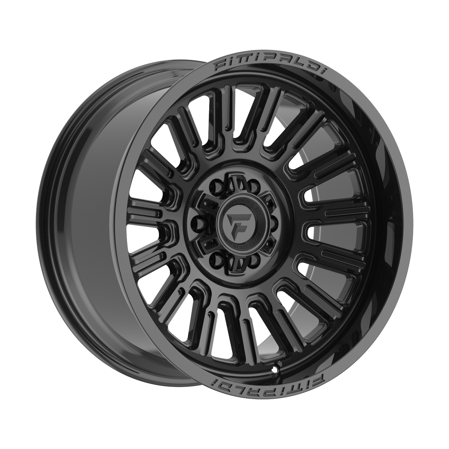Fittipaldi Wheels