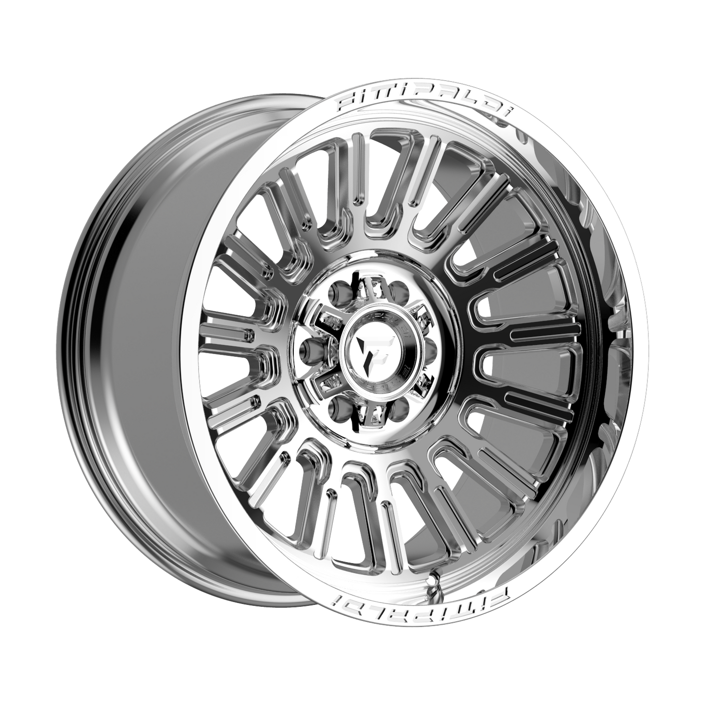 Fittipaldi Wheels