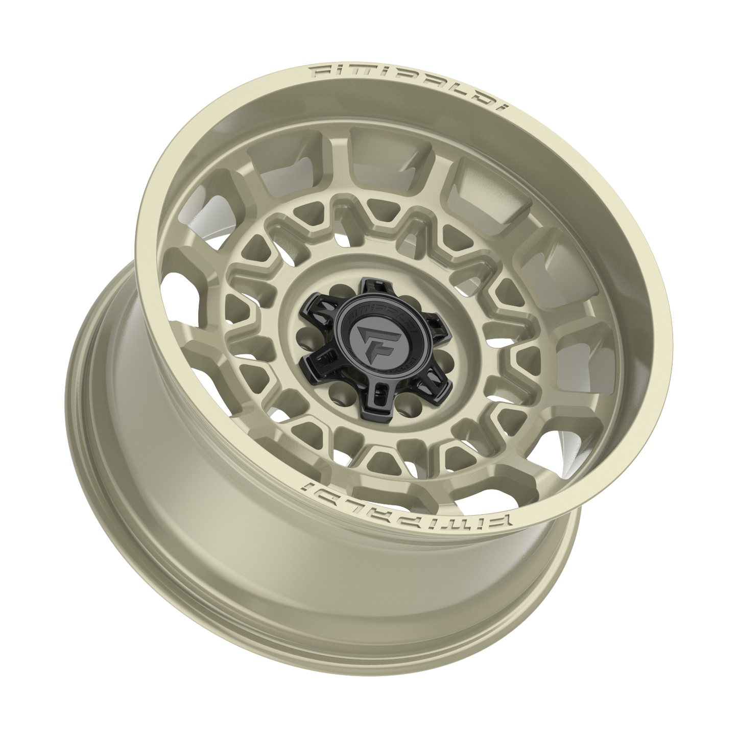 Fittipaldi Wheels