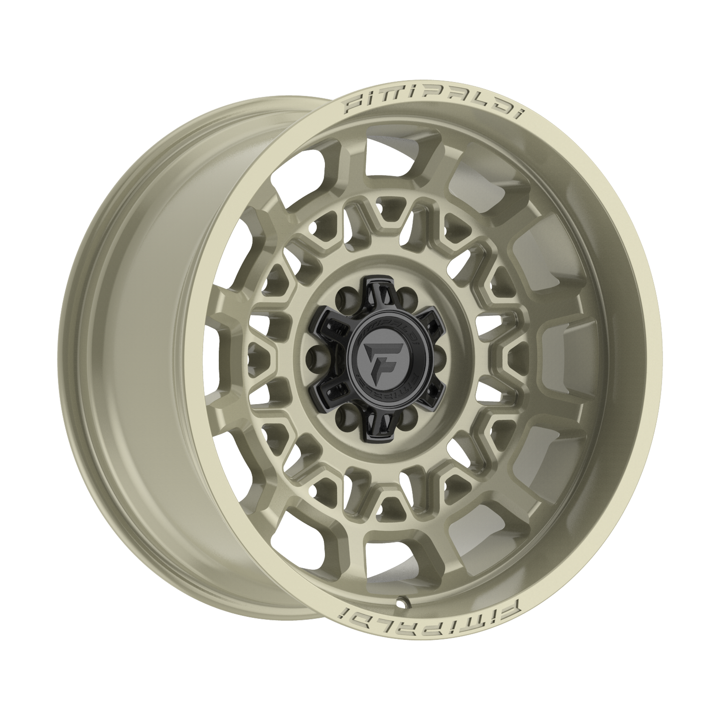Fittipaldi Wheels