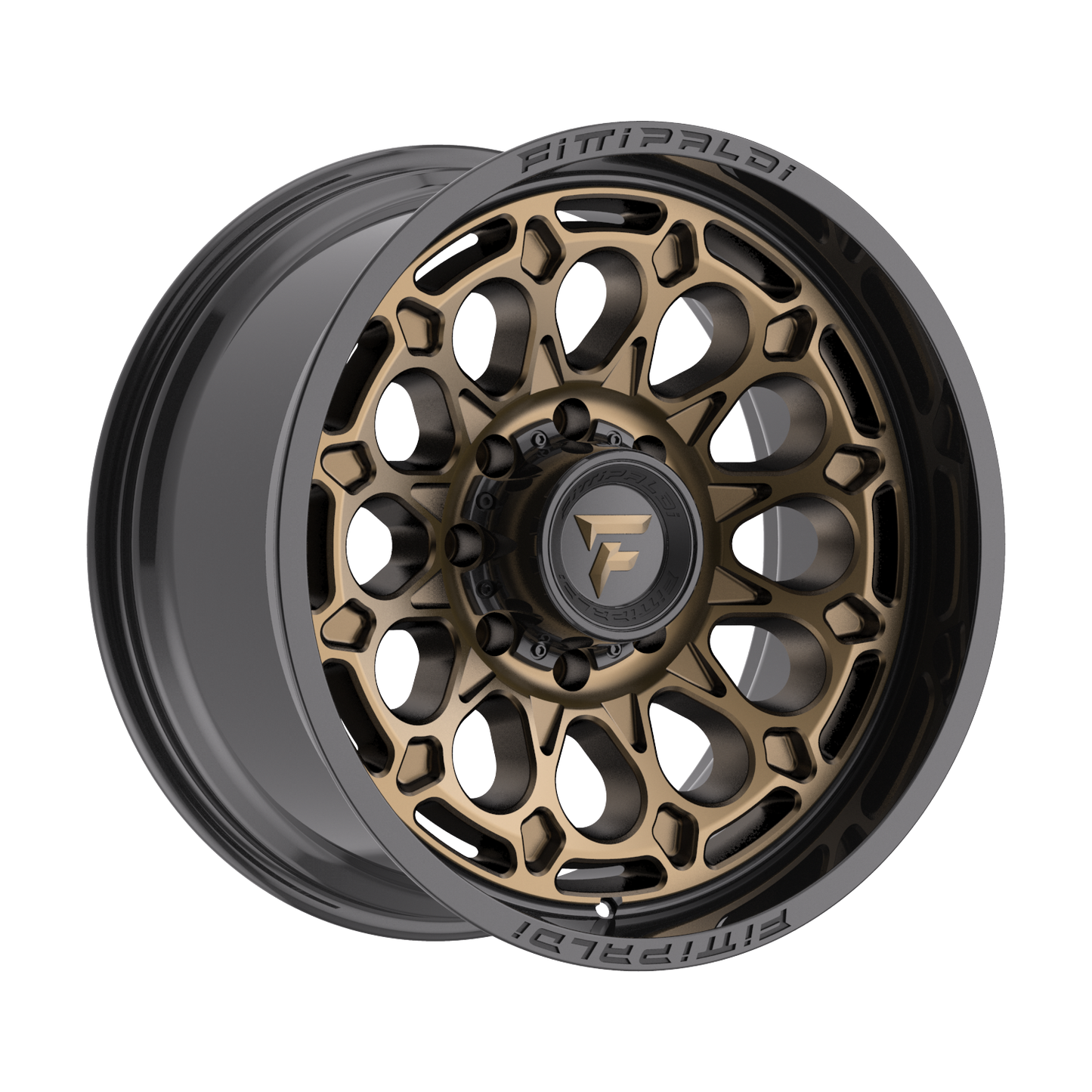 Fittipaldi Wheels