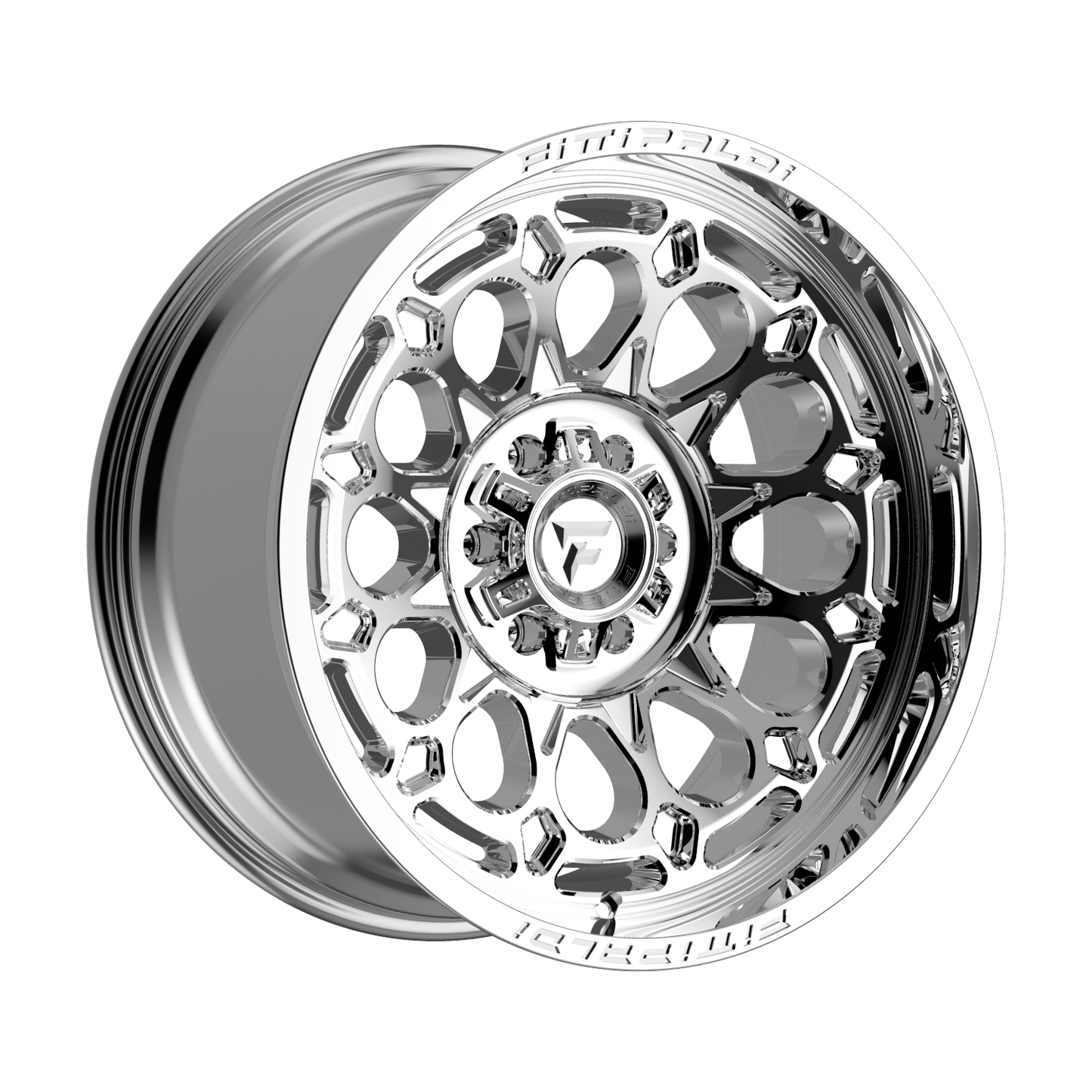 Fittipaldi Wheels