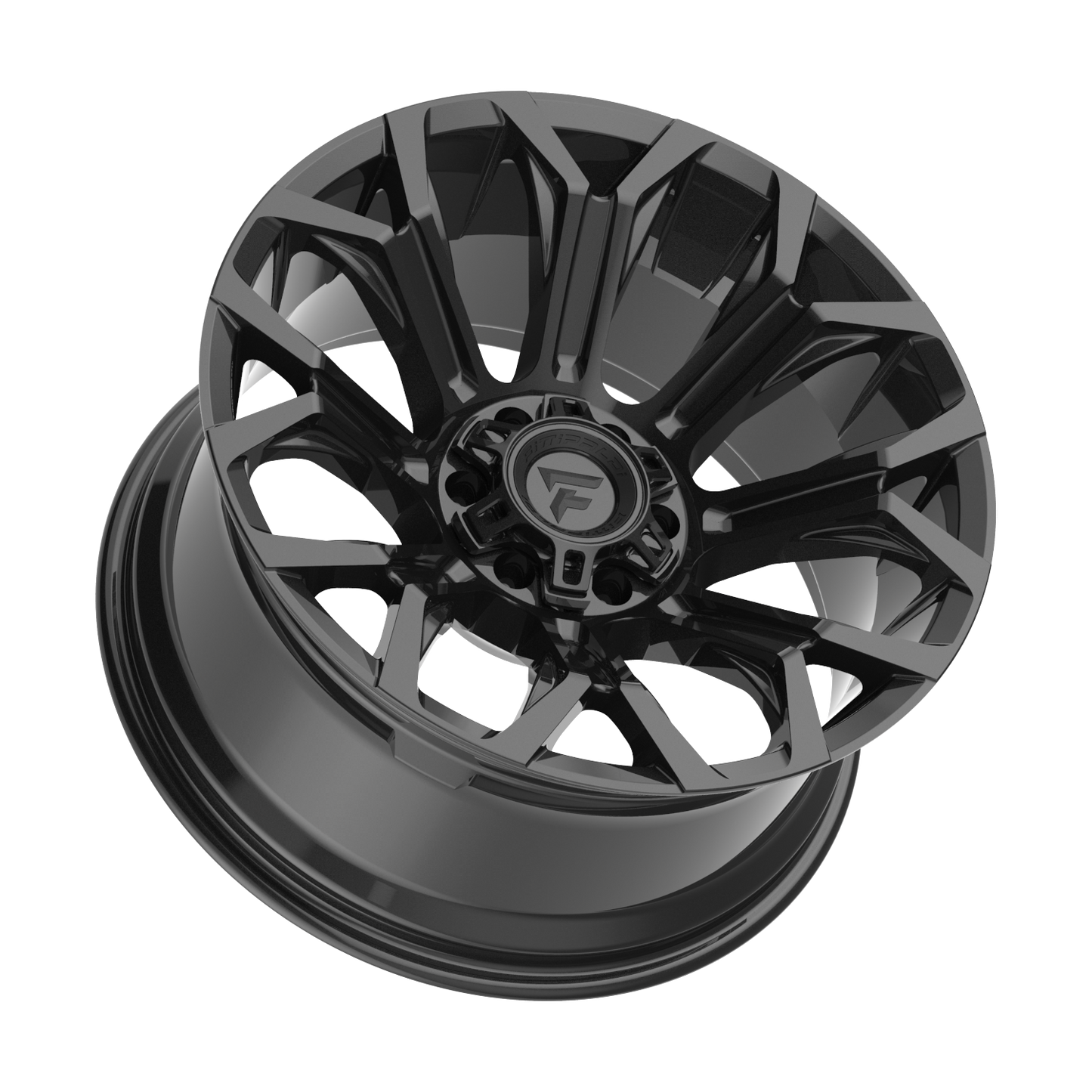 Fittipaldi Wheels