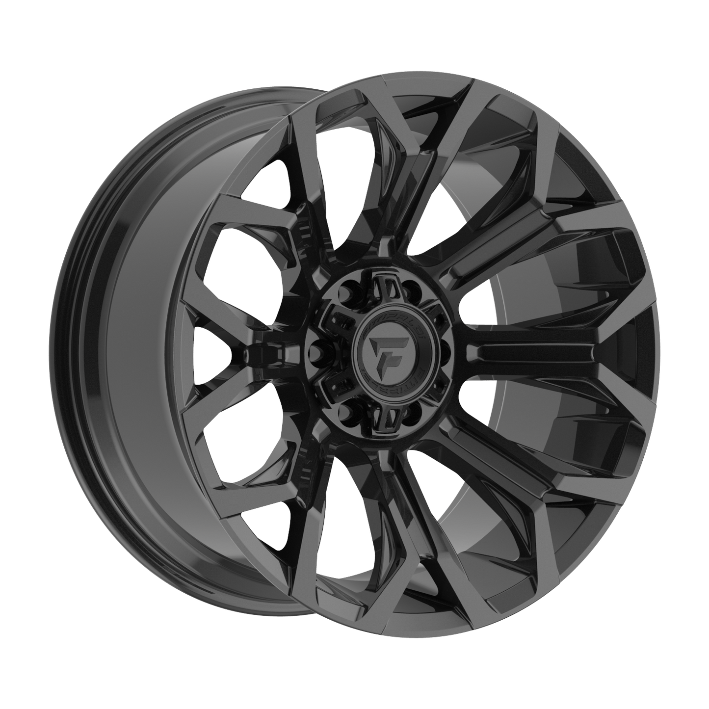 Fittipaldi Wheels