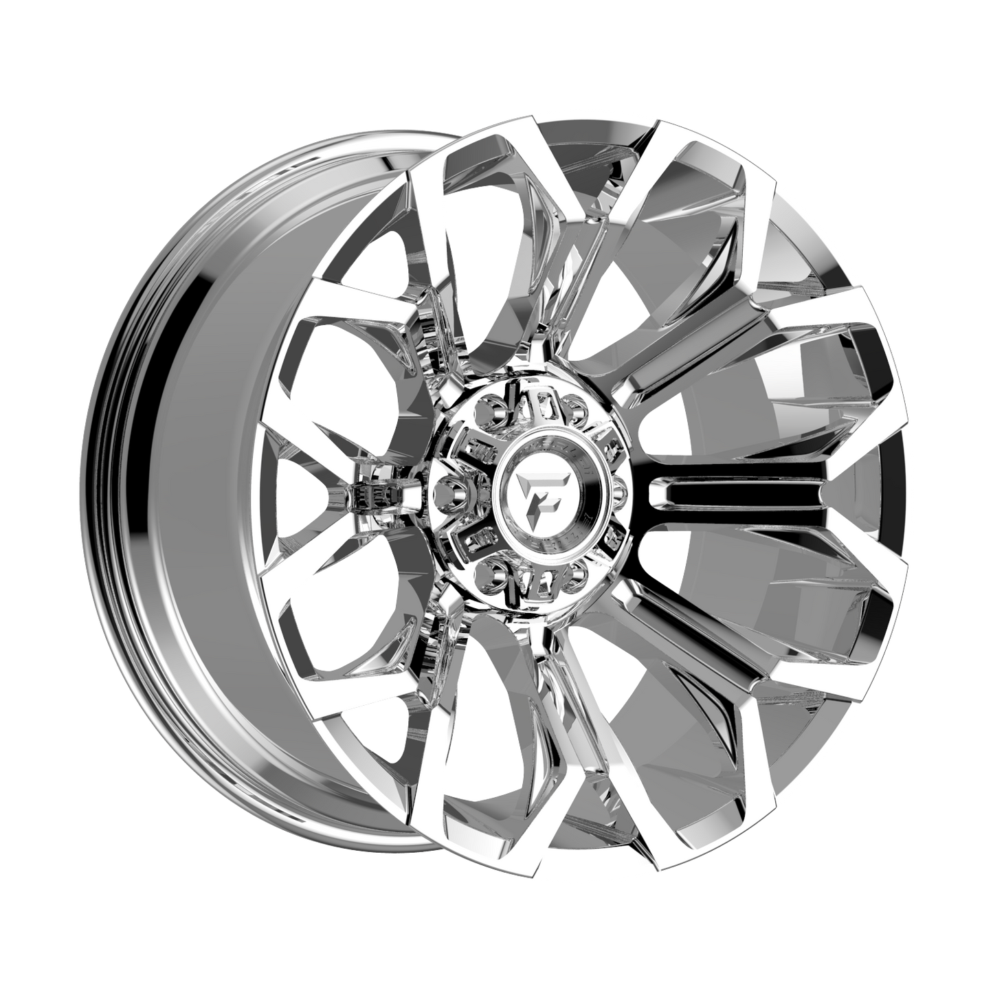 Fittipaldi Wheels