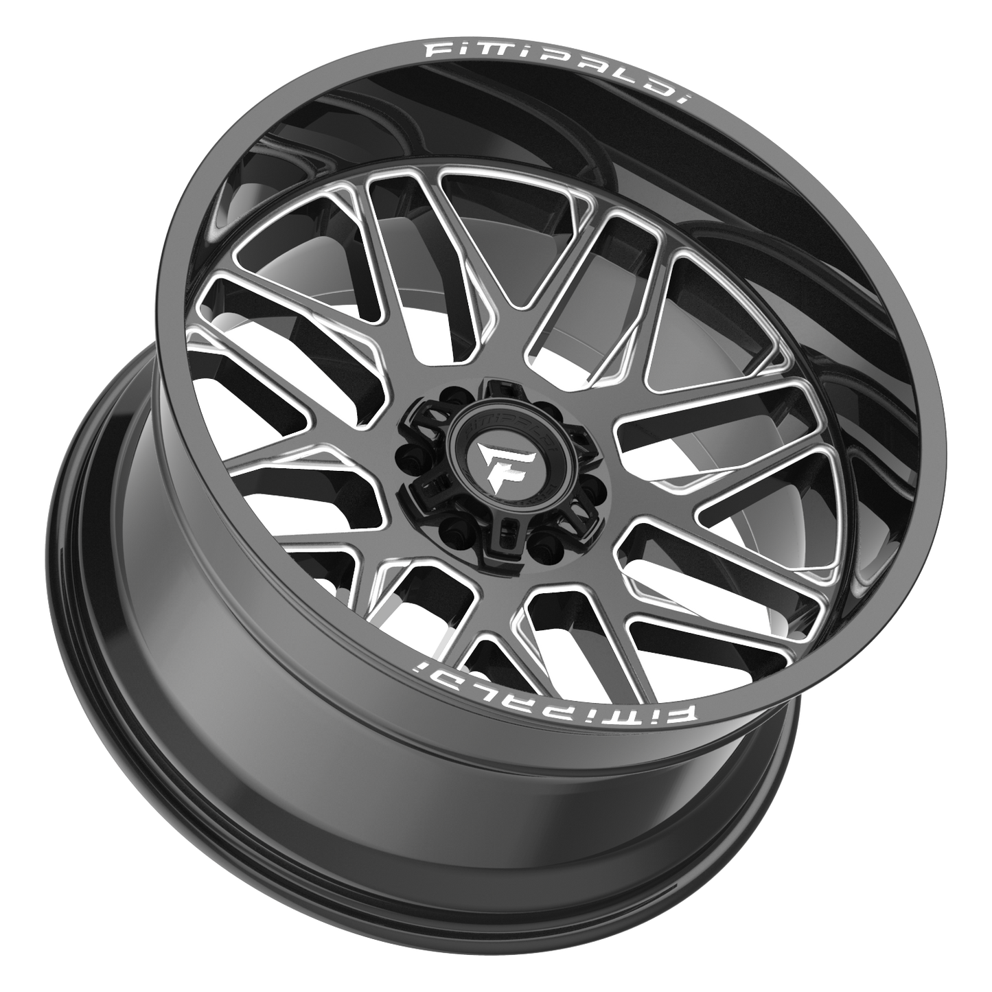 Fittipaldi Wheels