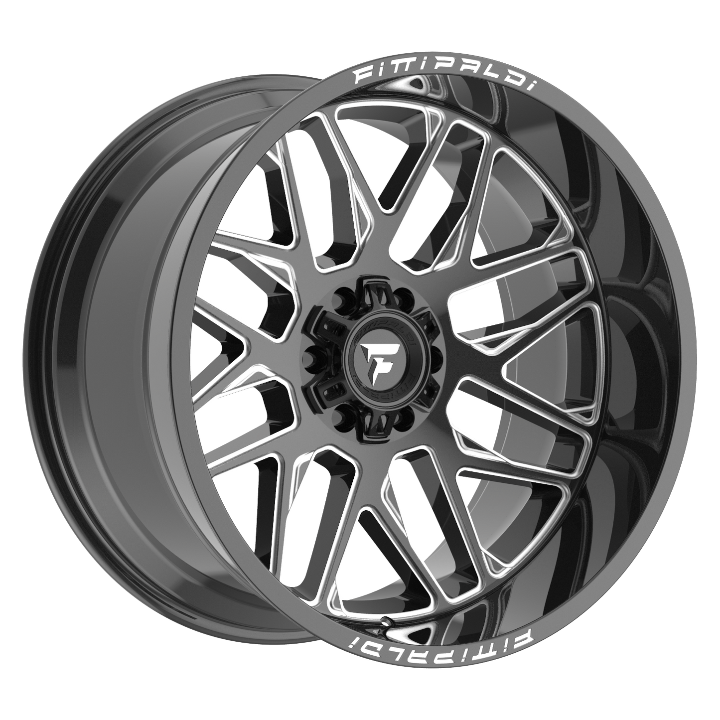 Fittipaldi Wheels