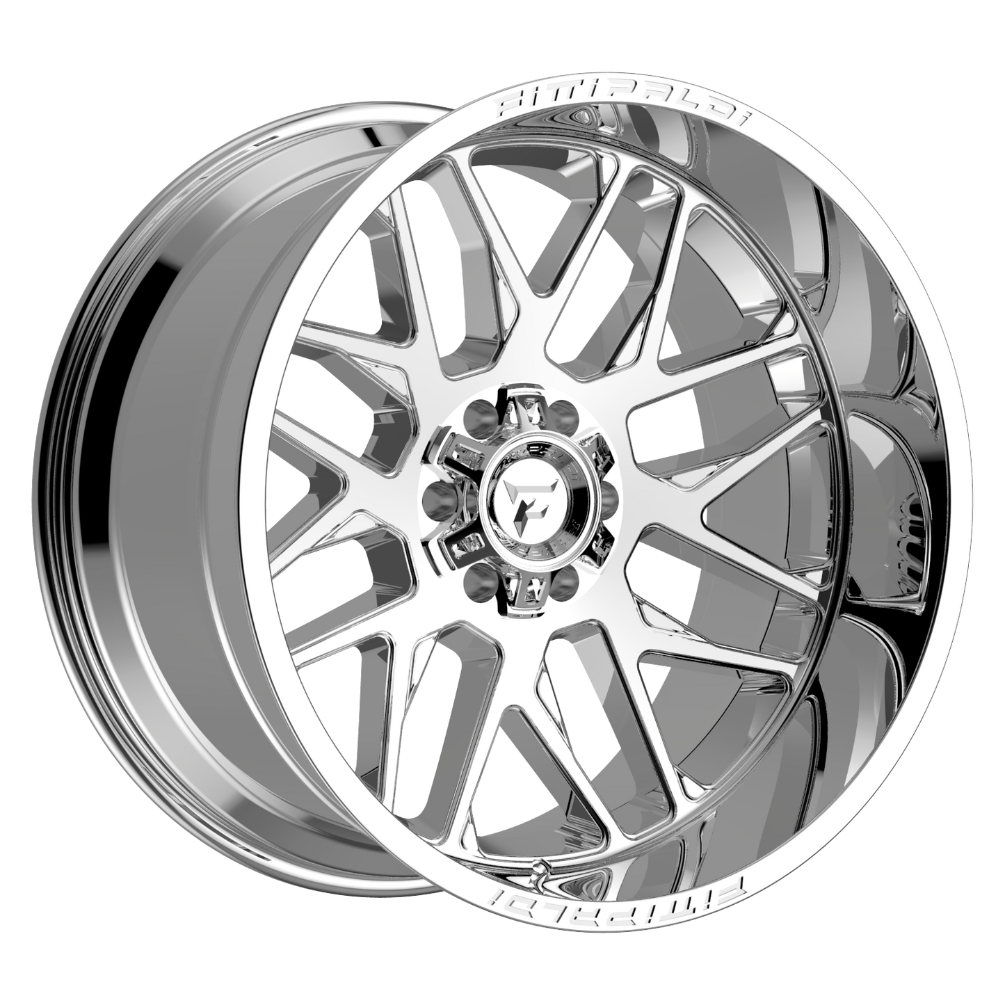 Fittipaldi Wheels