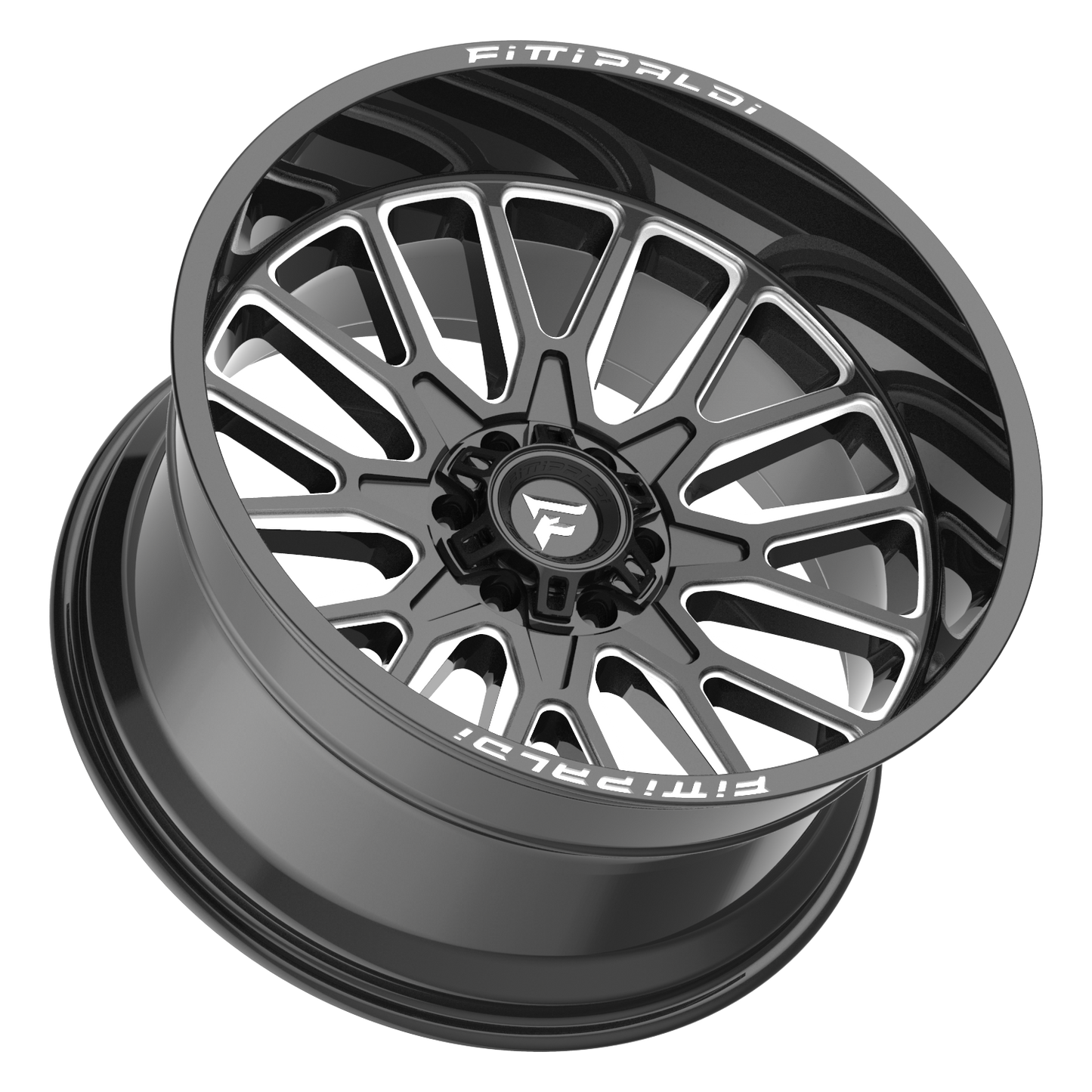 Fittipaldi Wheels