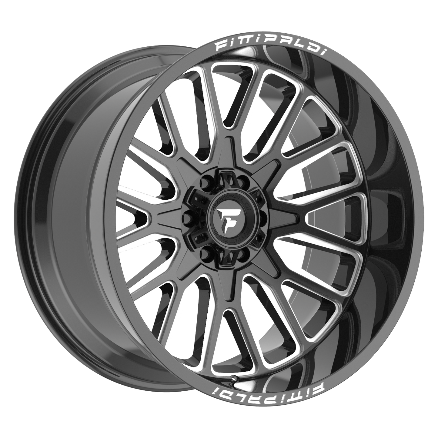 Fittipaldi Wheels