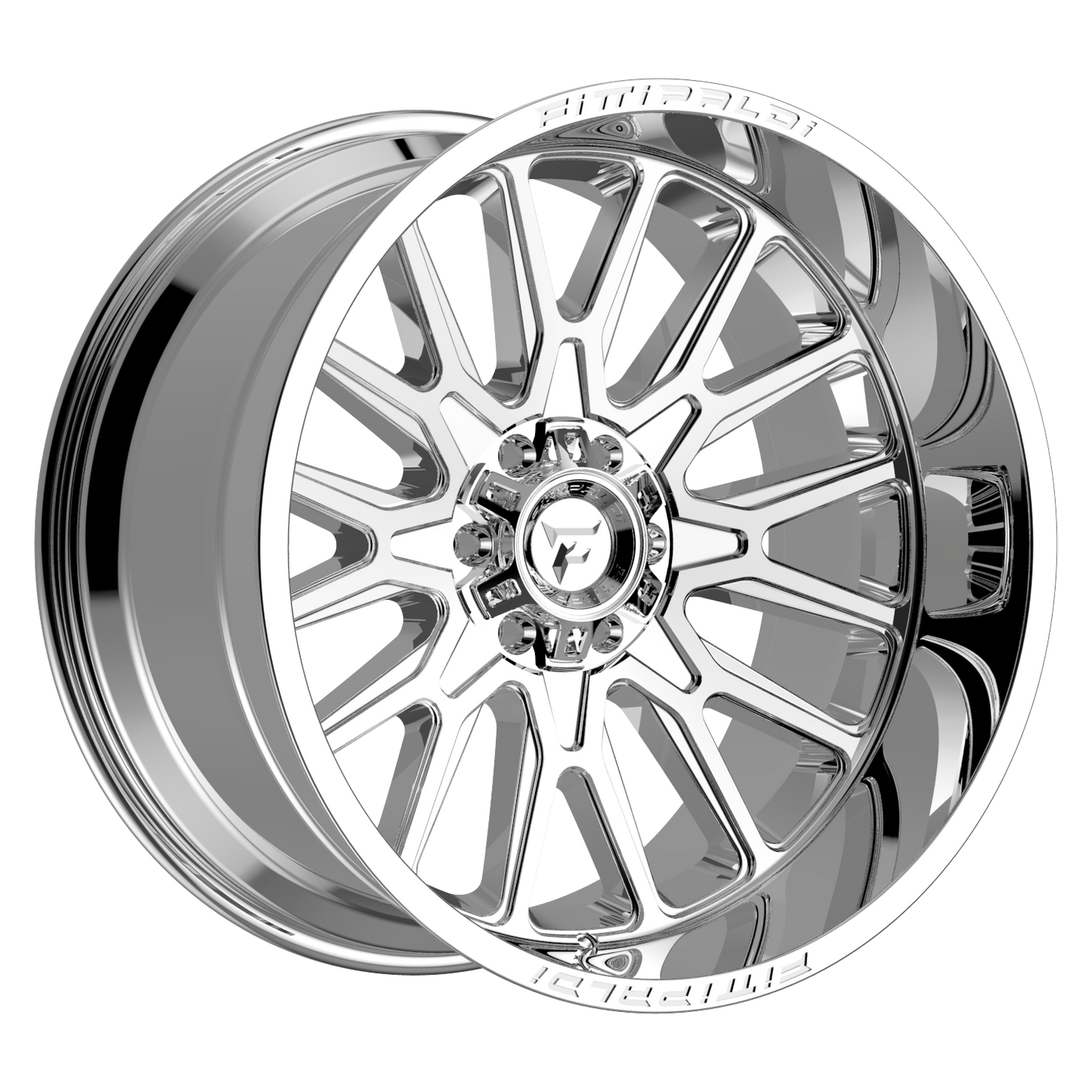 Fittipaldi Wheels