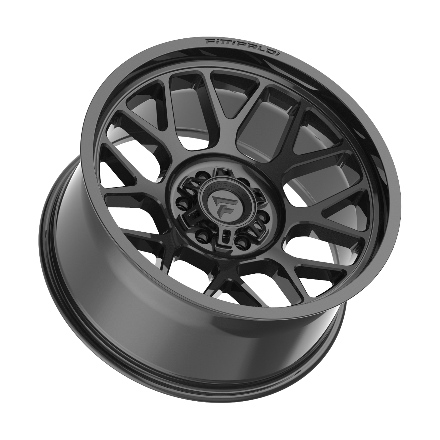 Fittipaldi Wheels