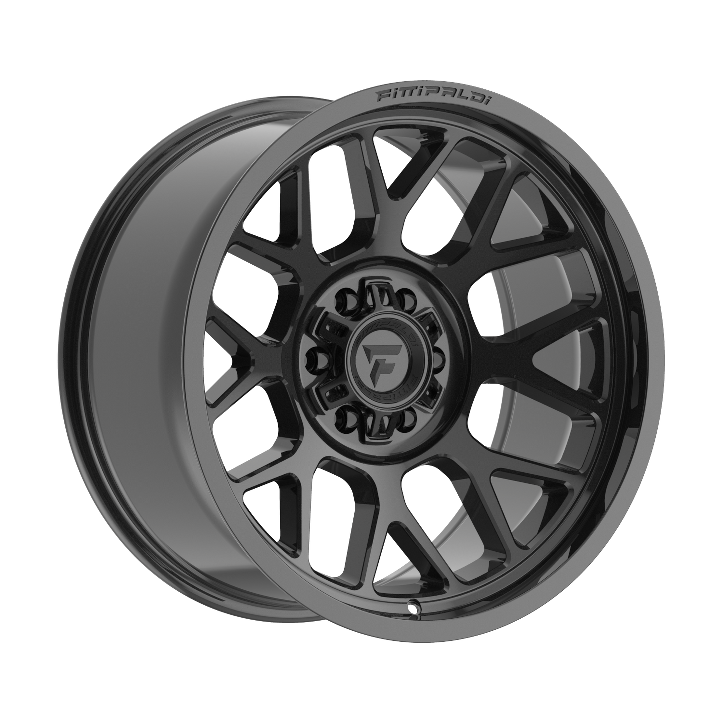 Fittipaldi Wheels