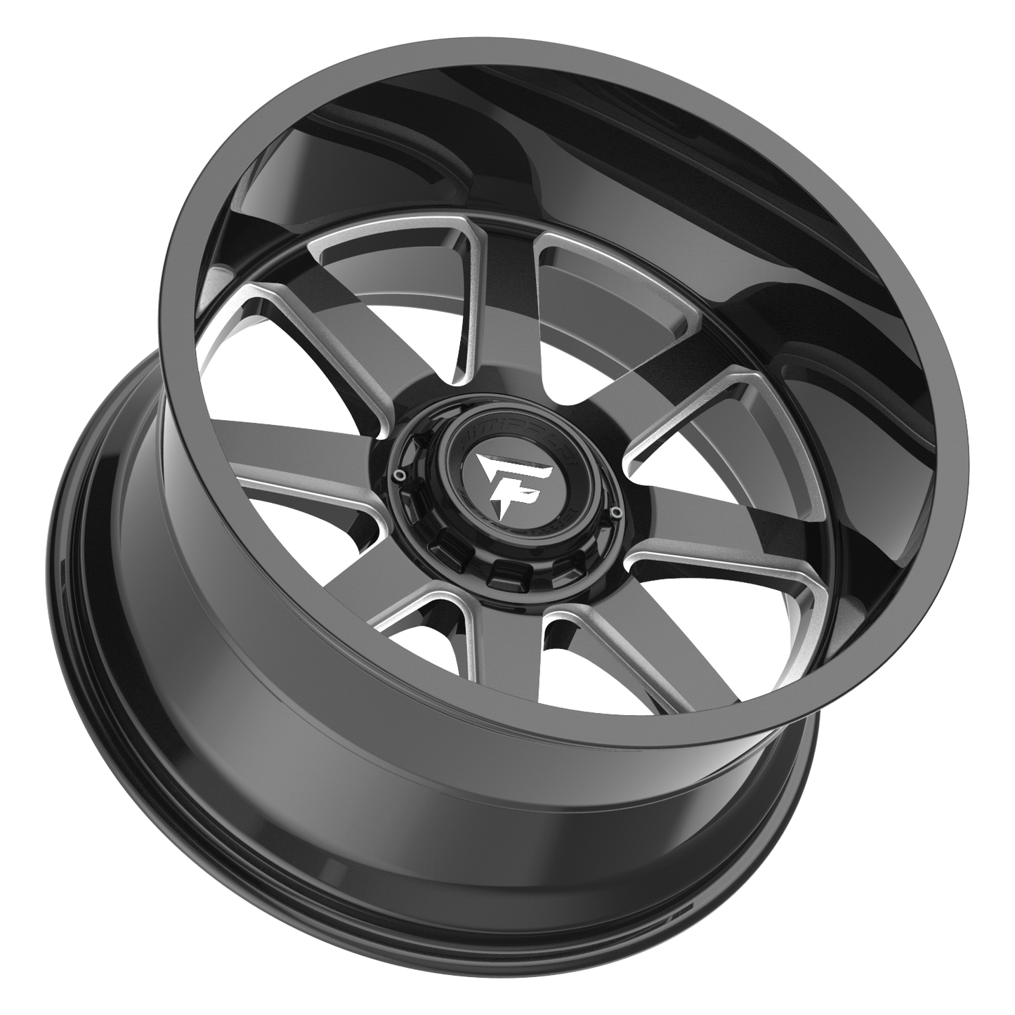 Fittipaldi Wheels