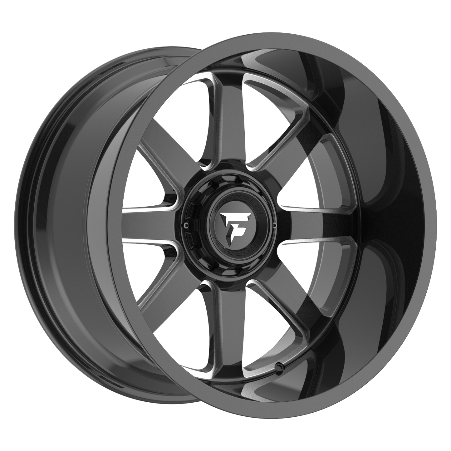 Fittipaldi Wheels