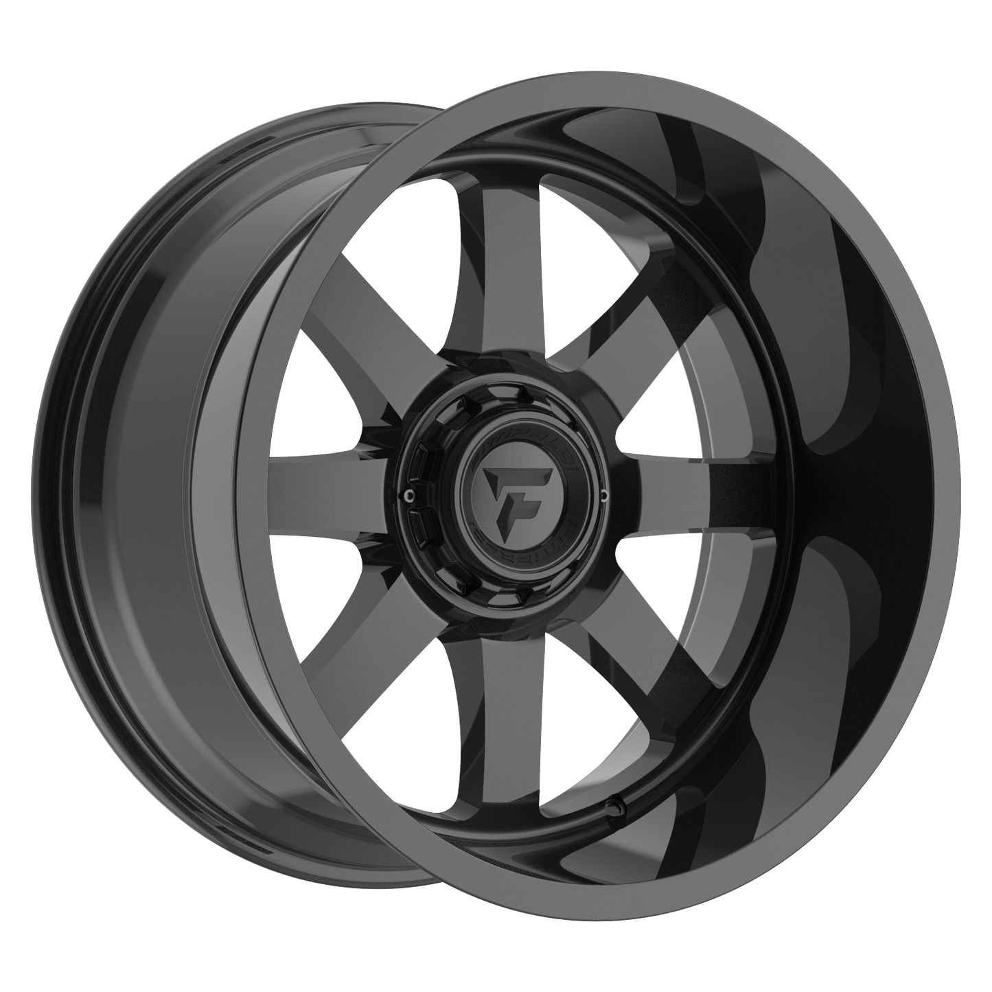 Fittipaldi Wheels