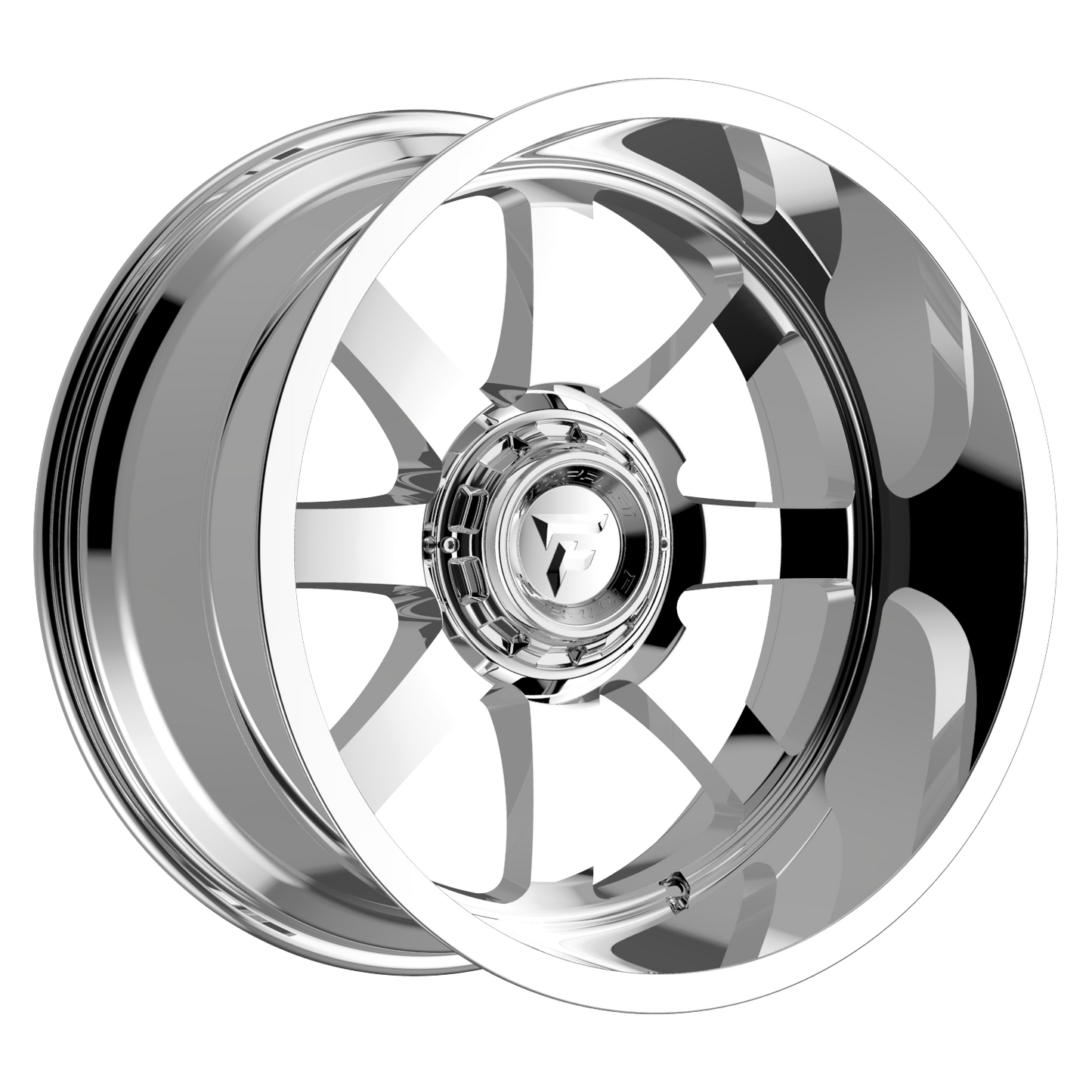 Fittipaldi Wheels
