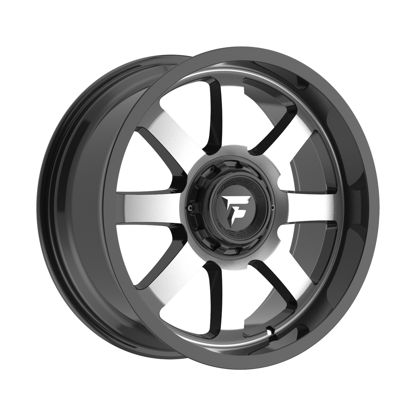 Fittipaldi Wheels
