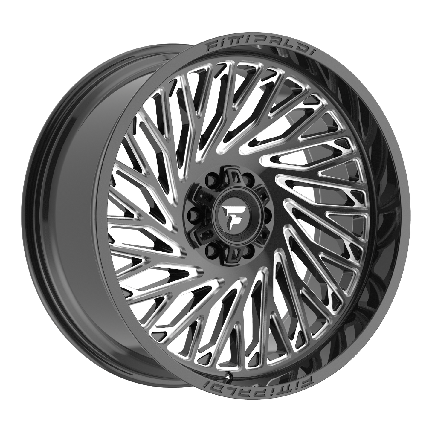 Fittipaldi Wheels