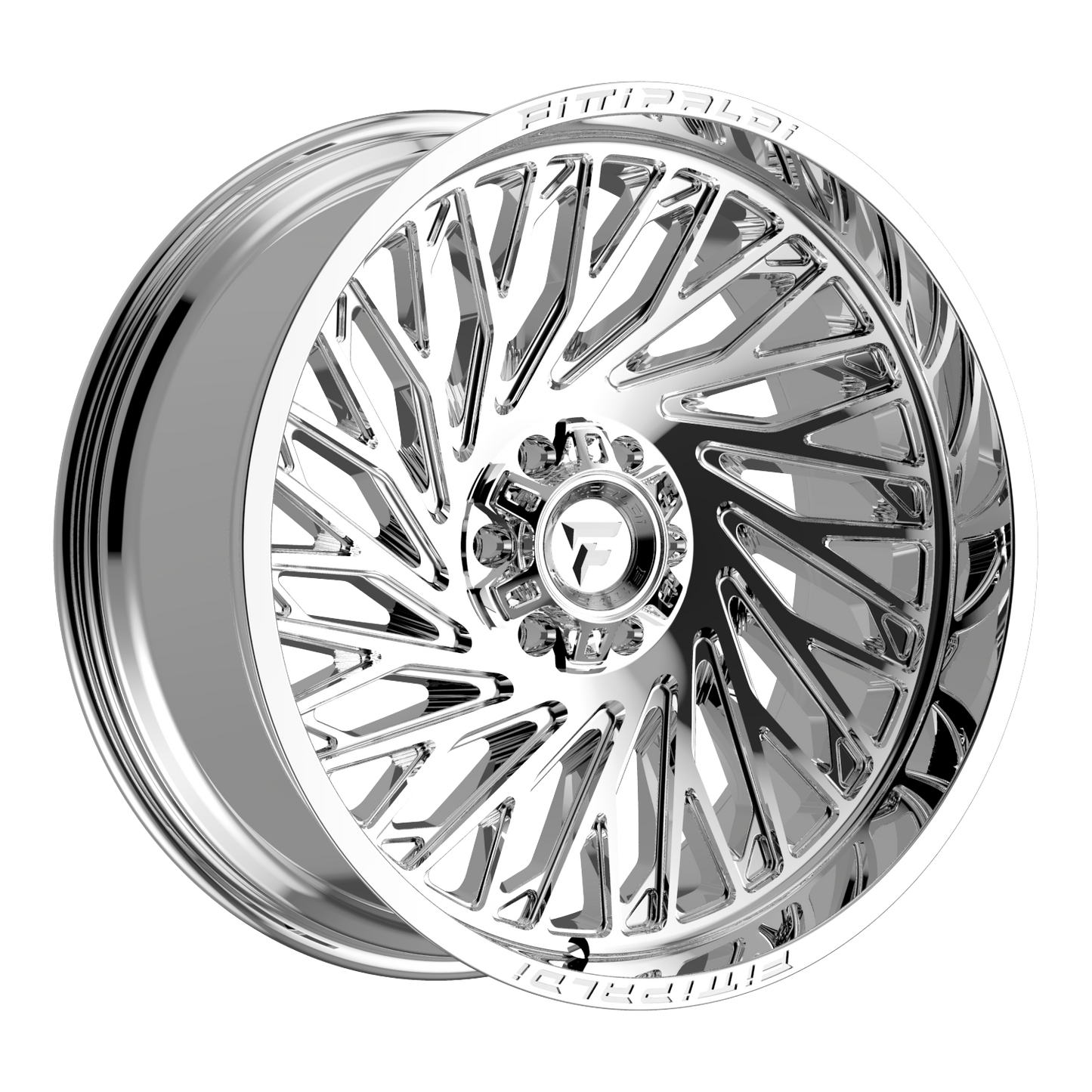 Fittipaldi Wheels