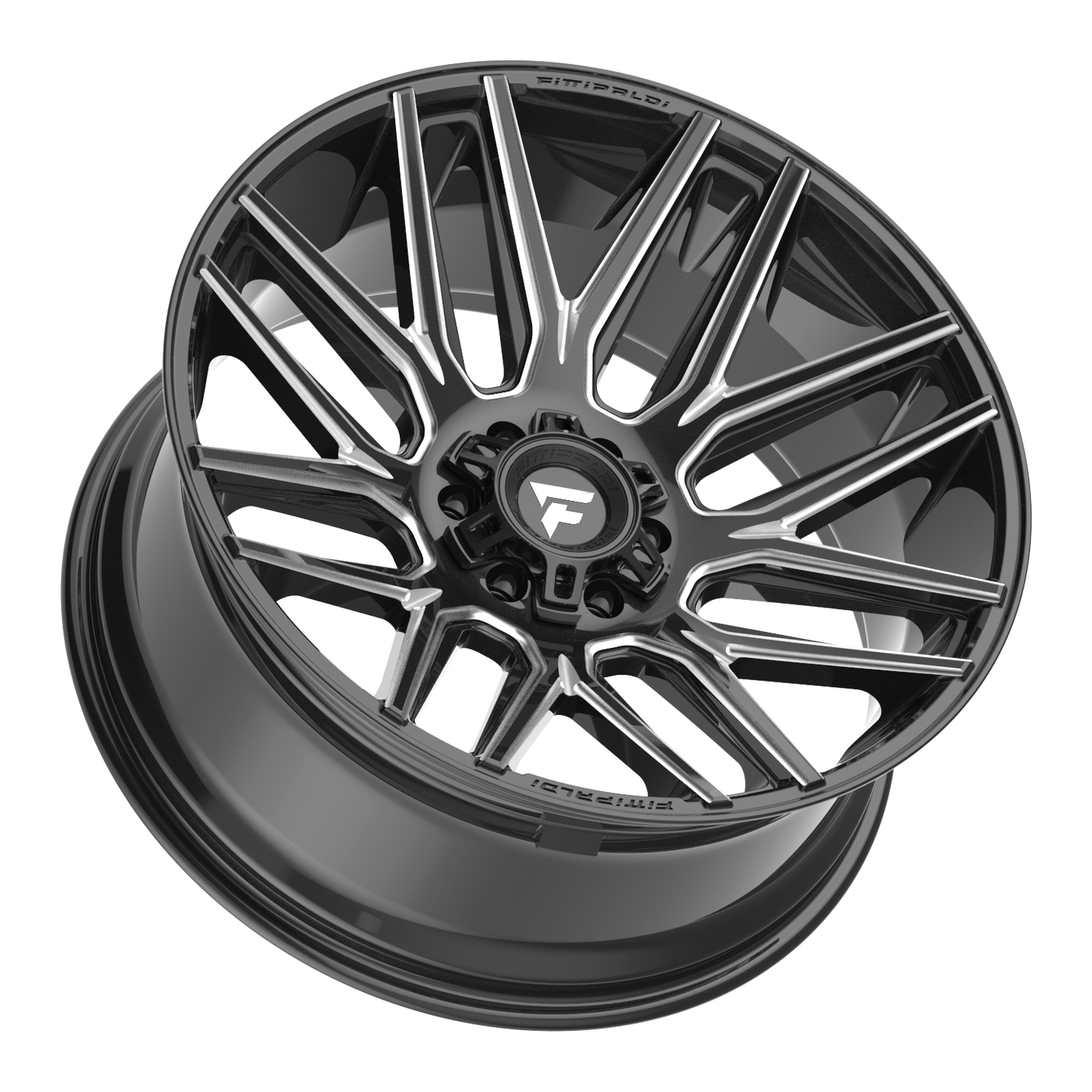 Fittipaldi Wheels