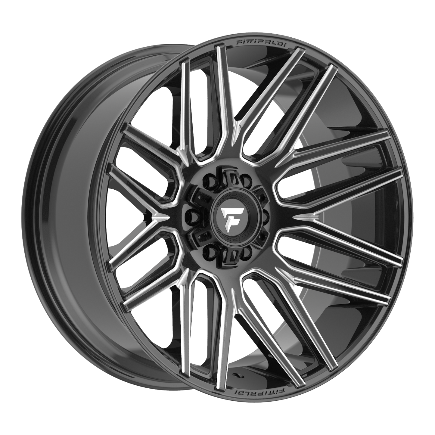 Fittipaldi Wheels