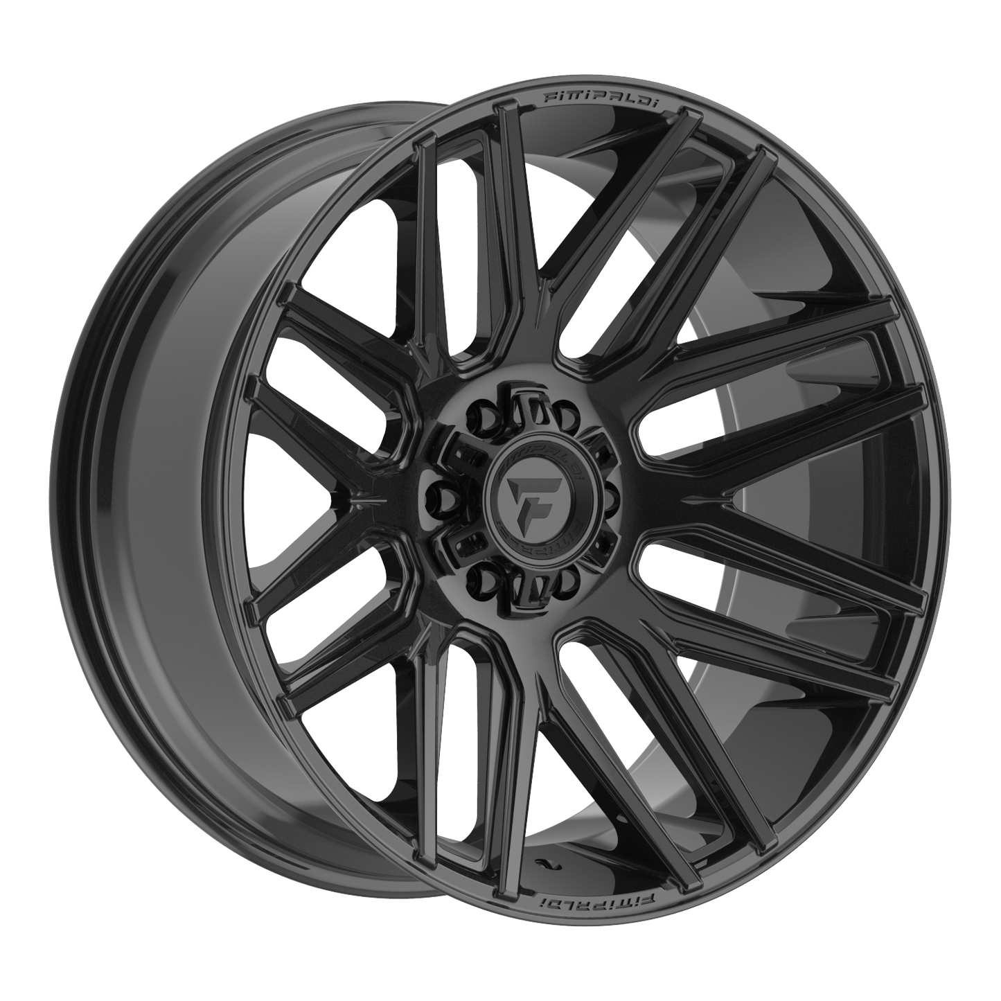 Fittipaldi Wheels