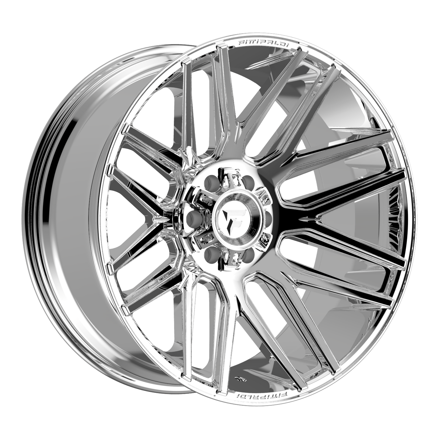 Fittipaldi Wheels