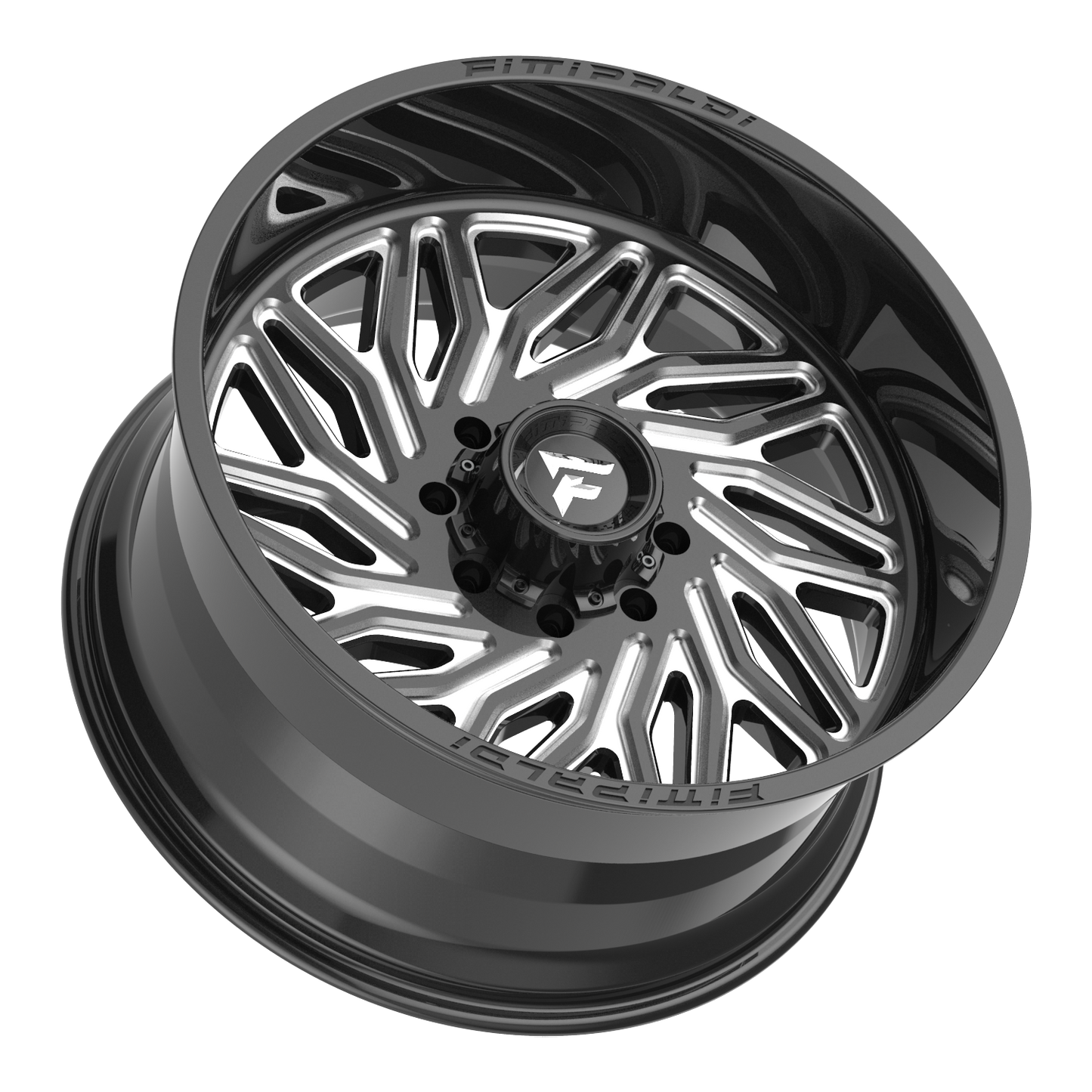 Fittipaldi Wheels