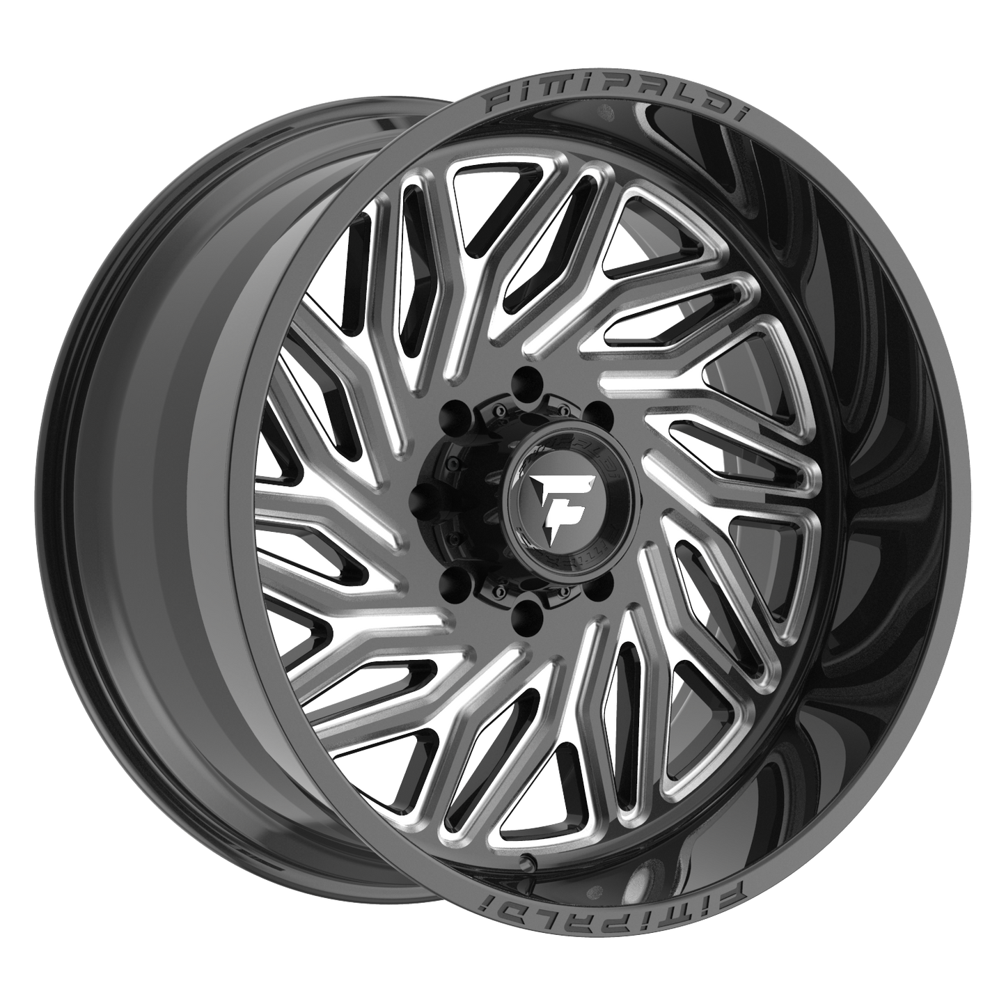 Fittipaldi Wheels