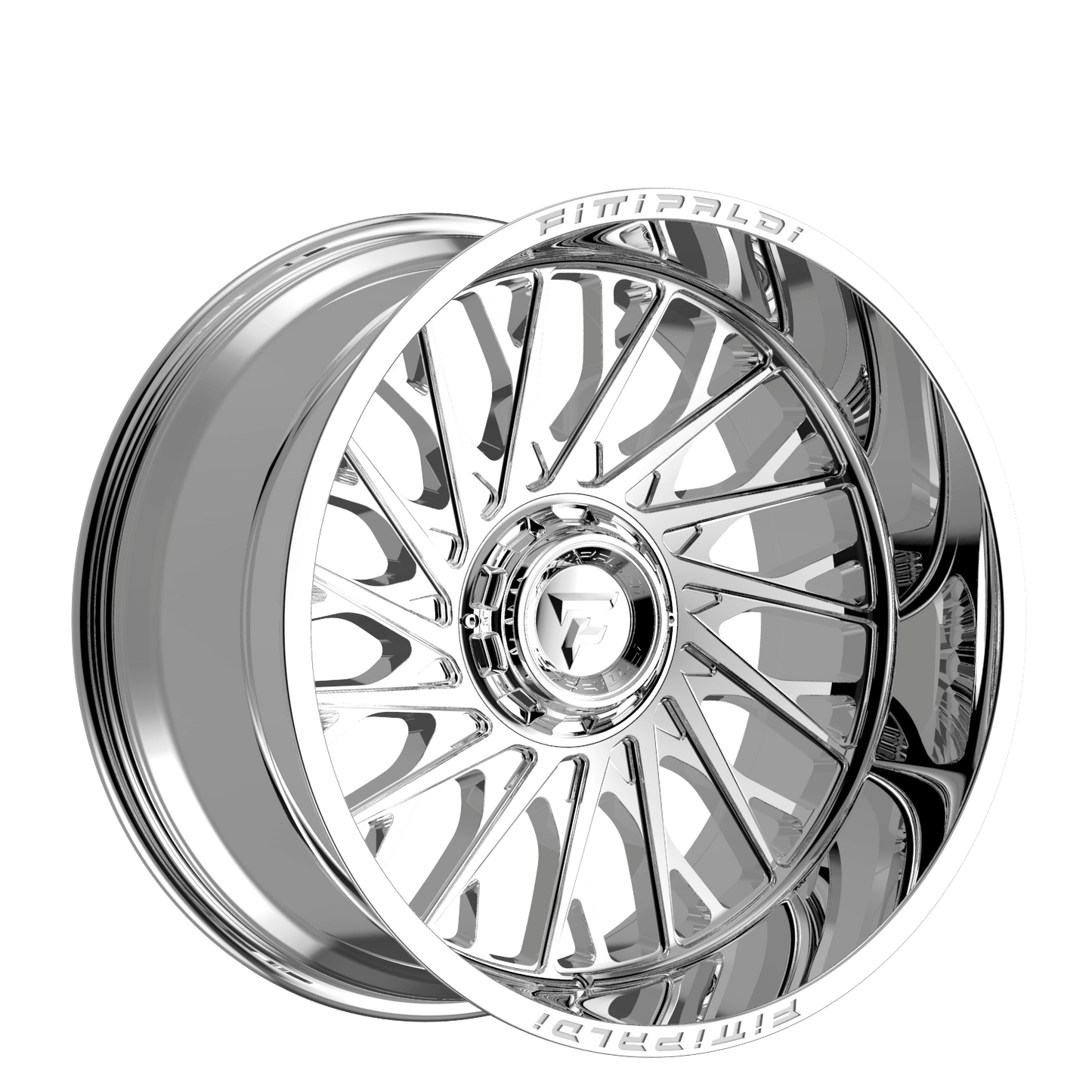Fittipaldi Wheels