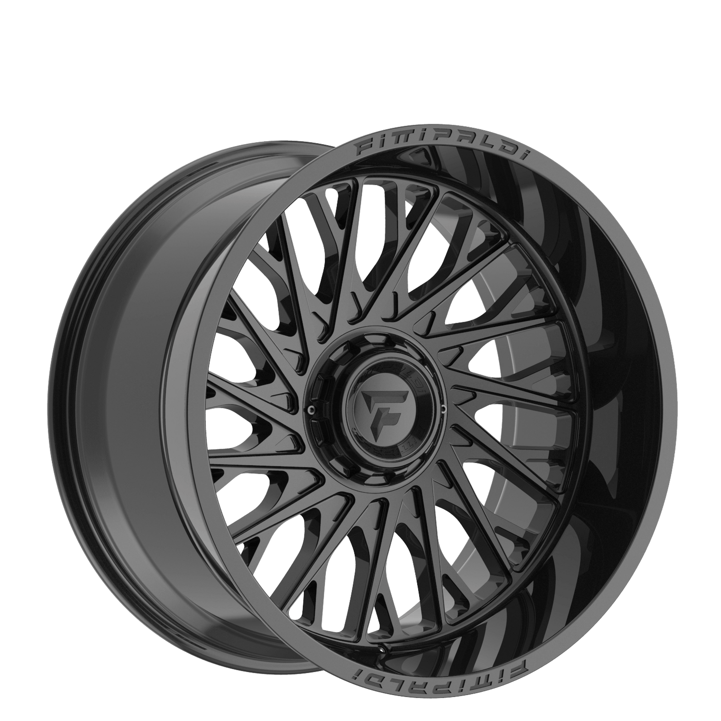 Fittipaldi Wheels