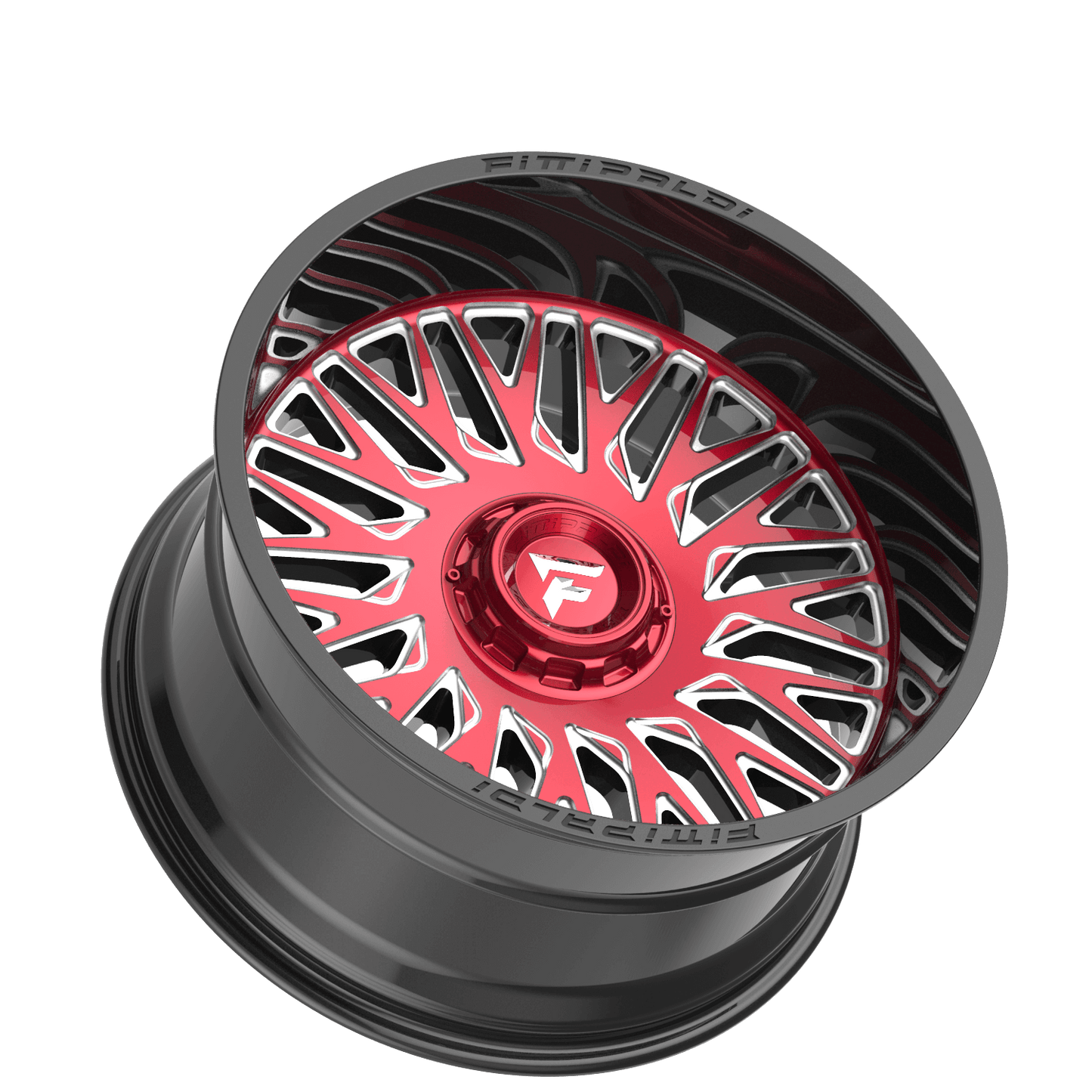 Fittipaldi Wheels