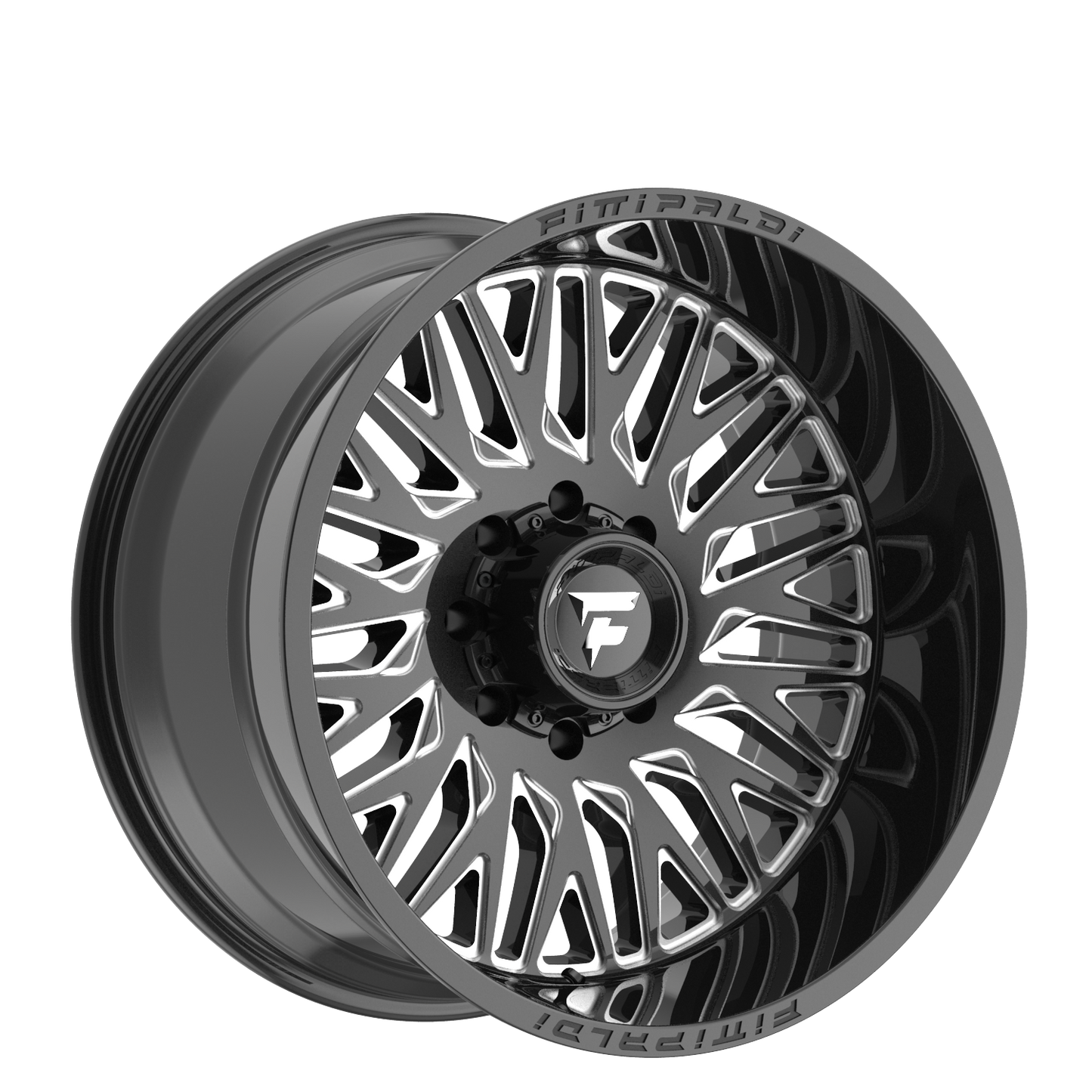 Fittipaldi Wheels