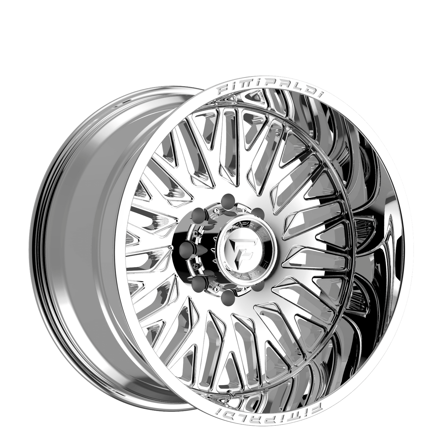 Fittipaldi Wheels