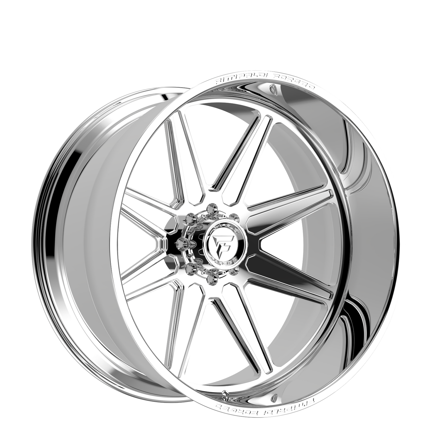 Fittipaldi Wheels