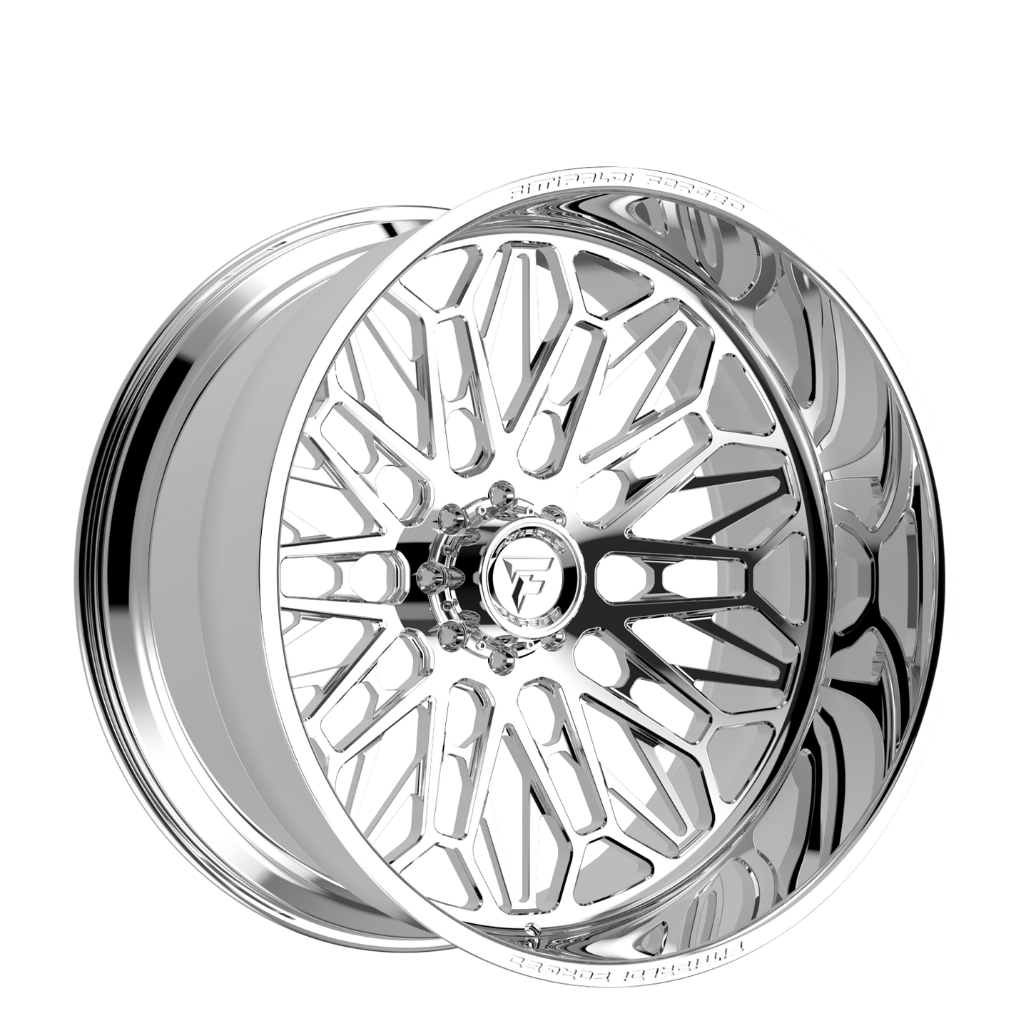 Fittipaldi Wheels