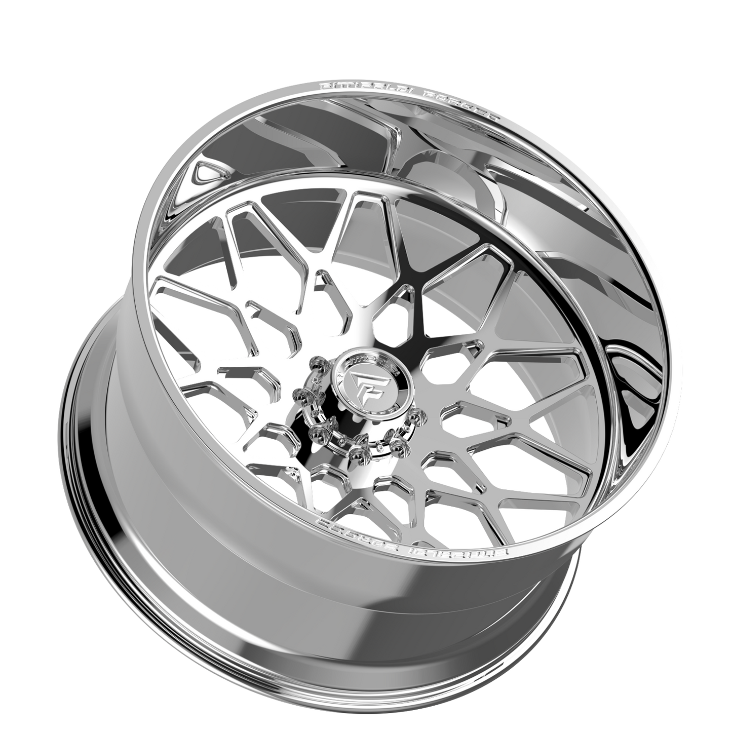 Fittipaldi Wheels