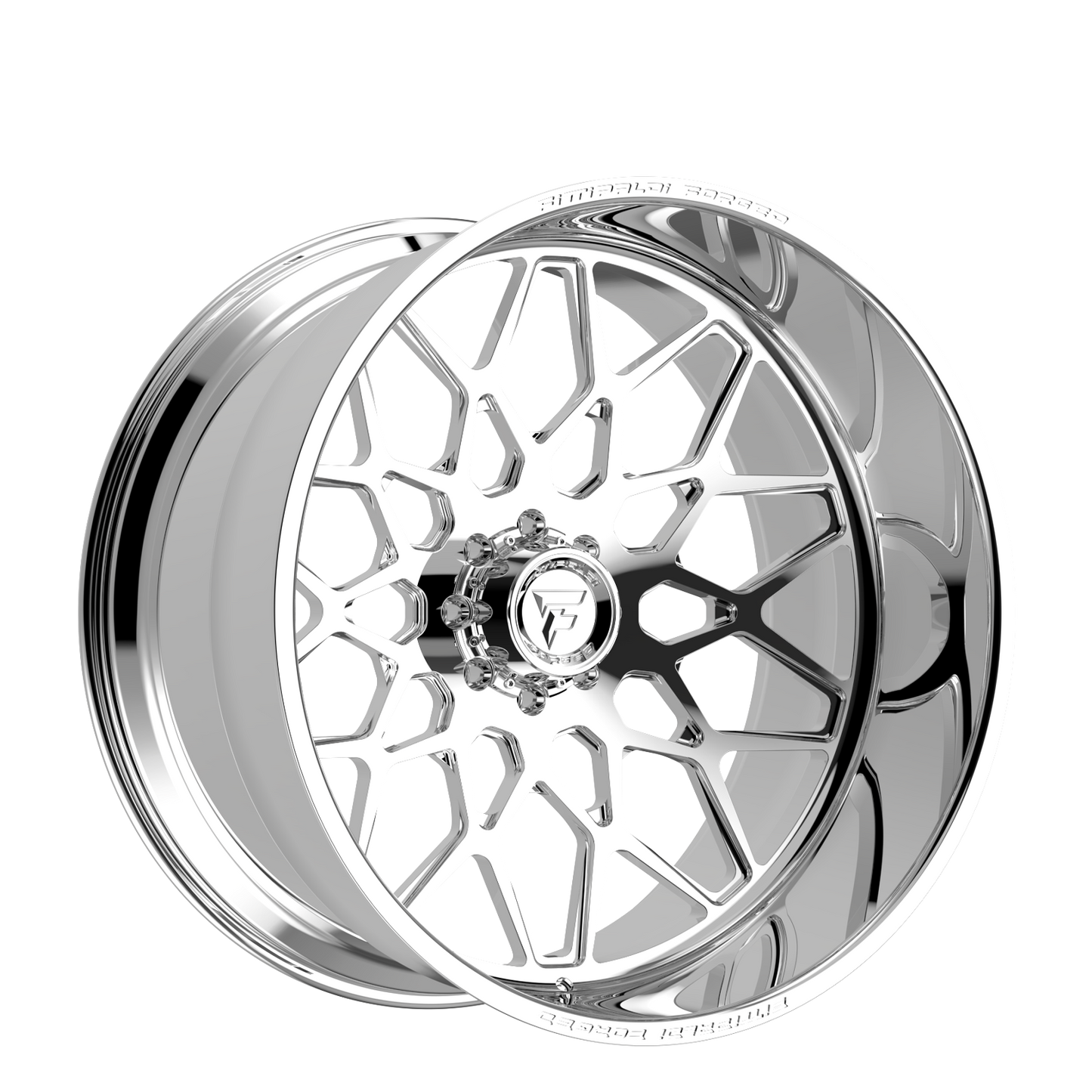Fittipaldi Wheels