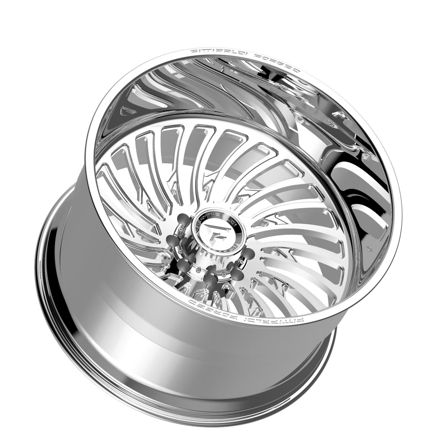 Fittipaldi Wheels