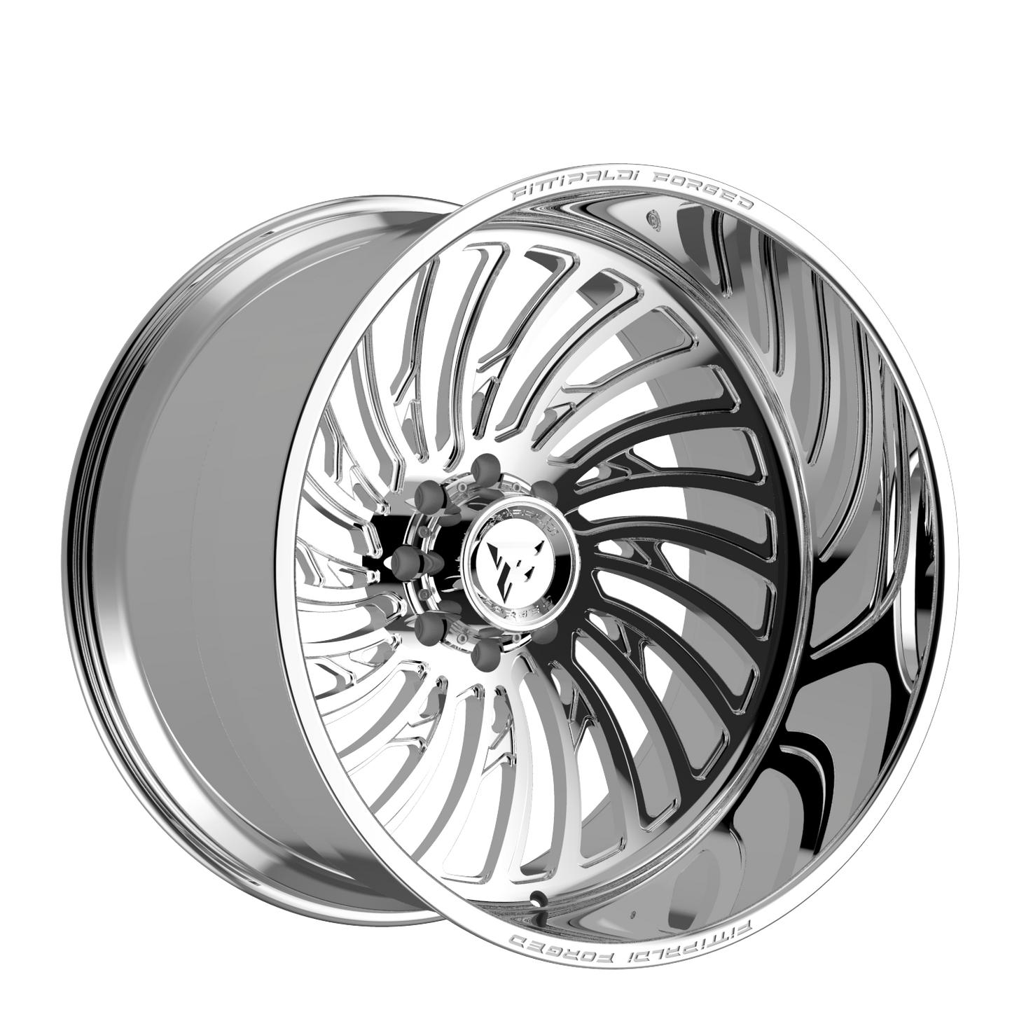 Fittipaldi Wheels