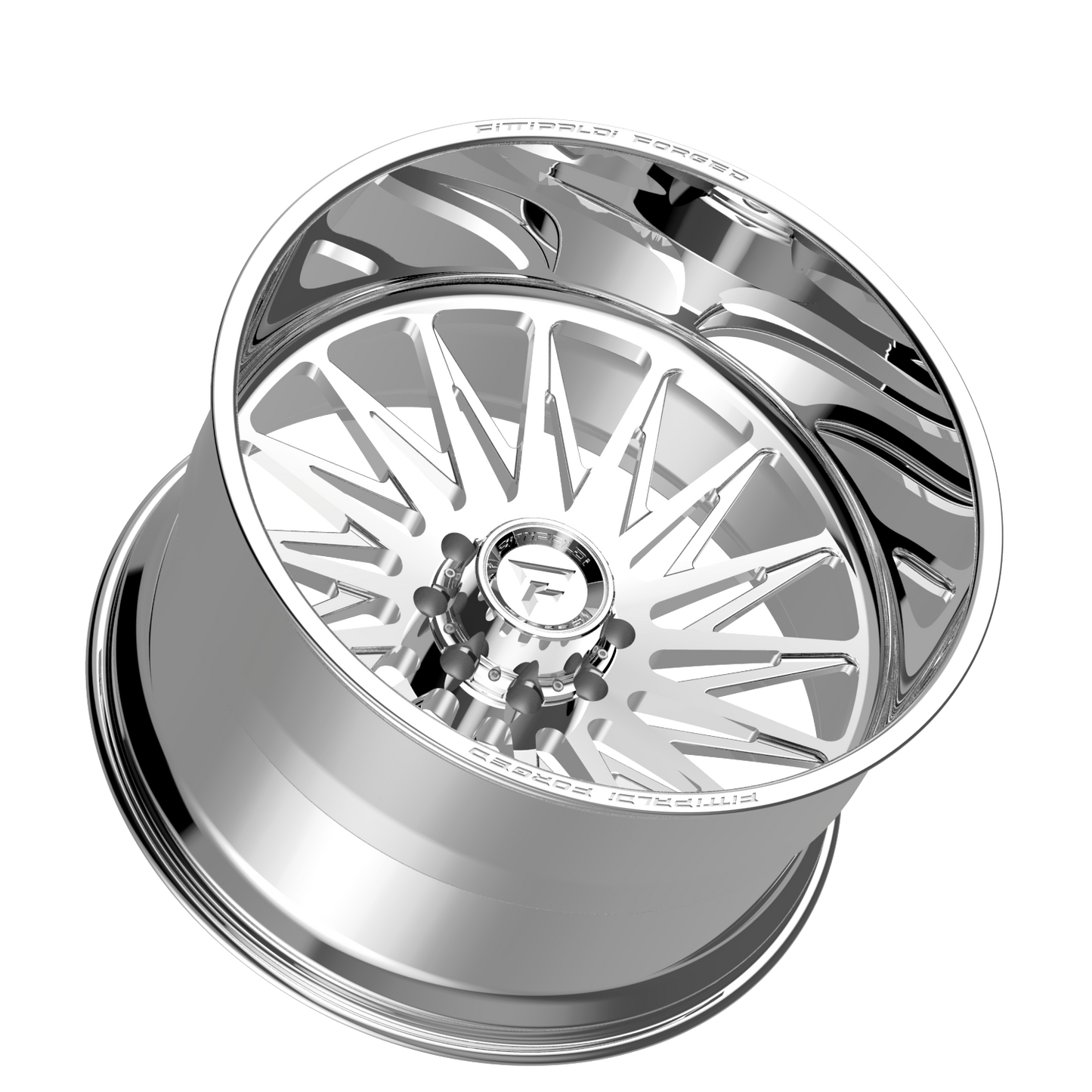 Fittipaldi Wheels