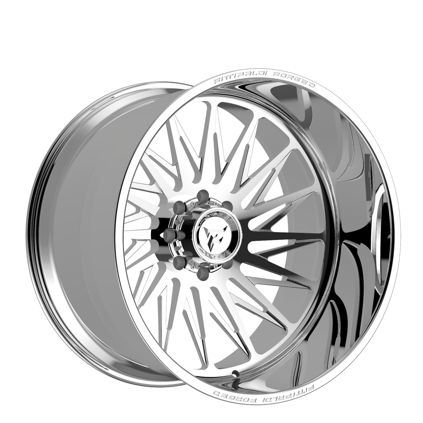 Fittipaldi Wheels