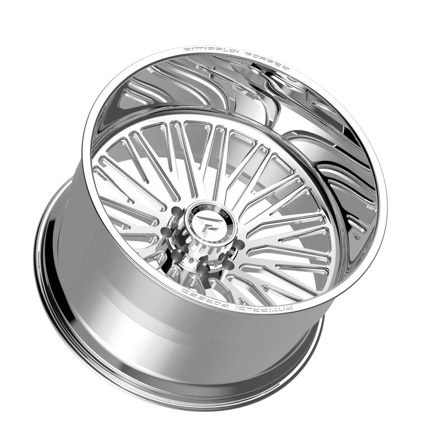 Fittipaldi Wheels