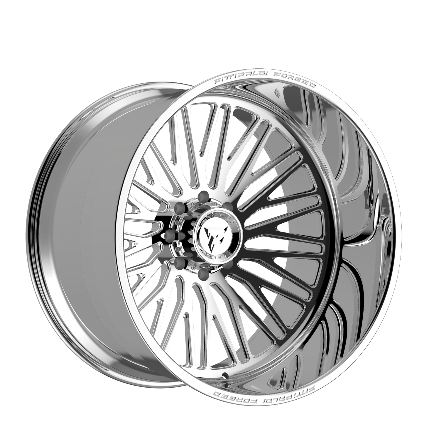Fittipaldi Wheels