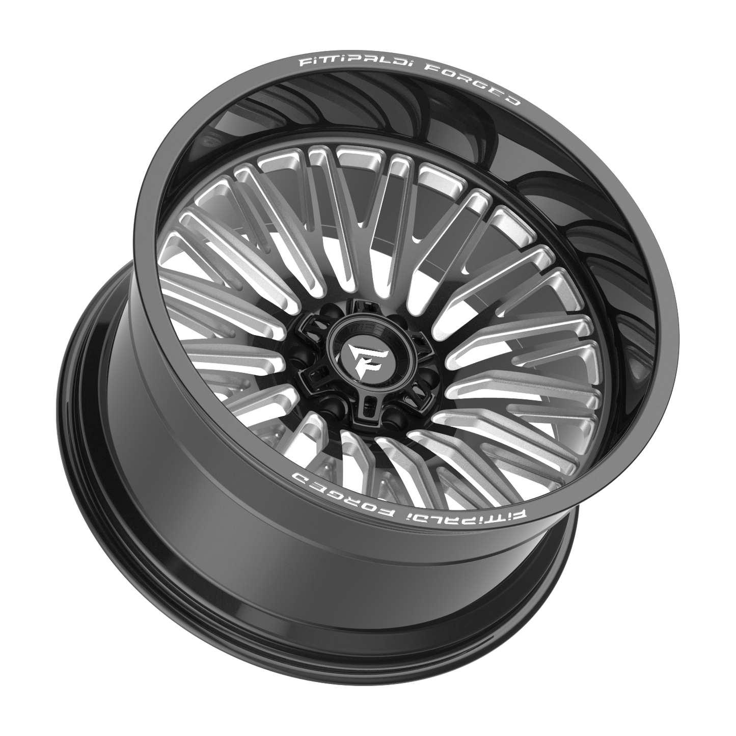 Fittipaldi Wheels