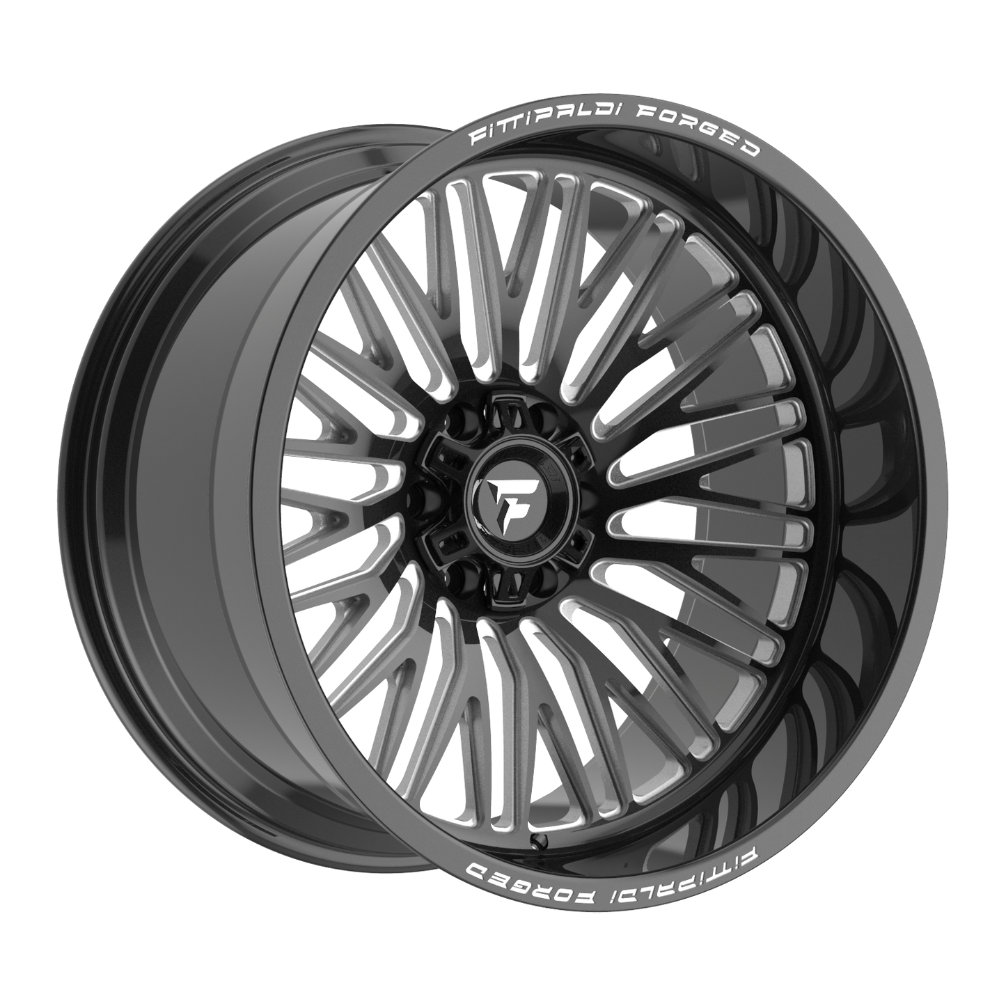 Fittipaldi Wheels