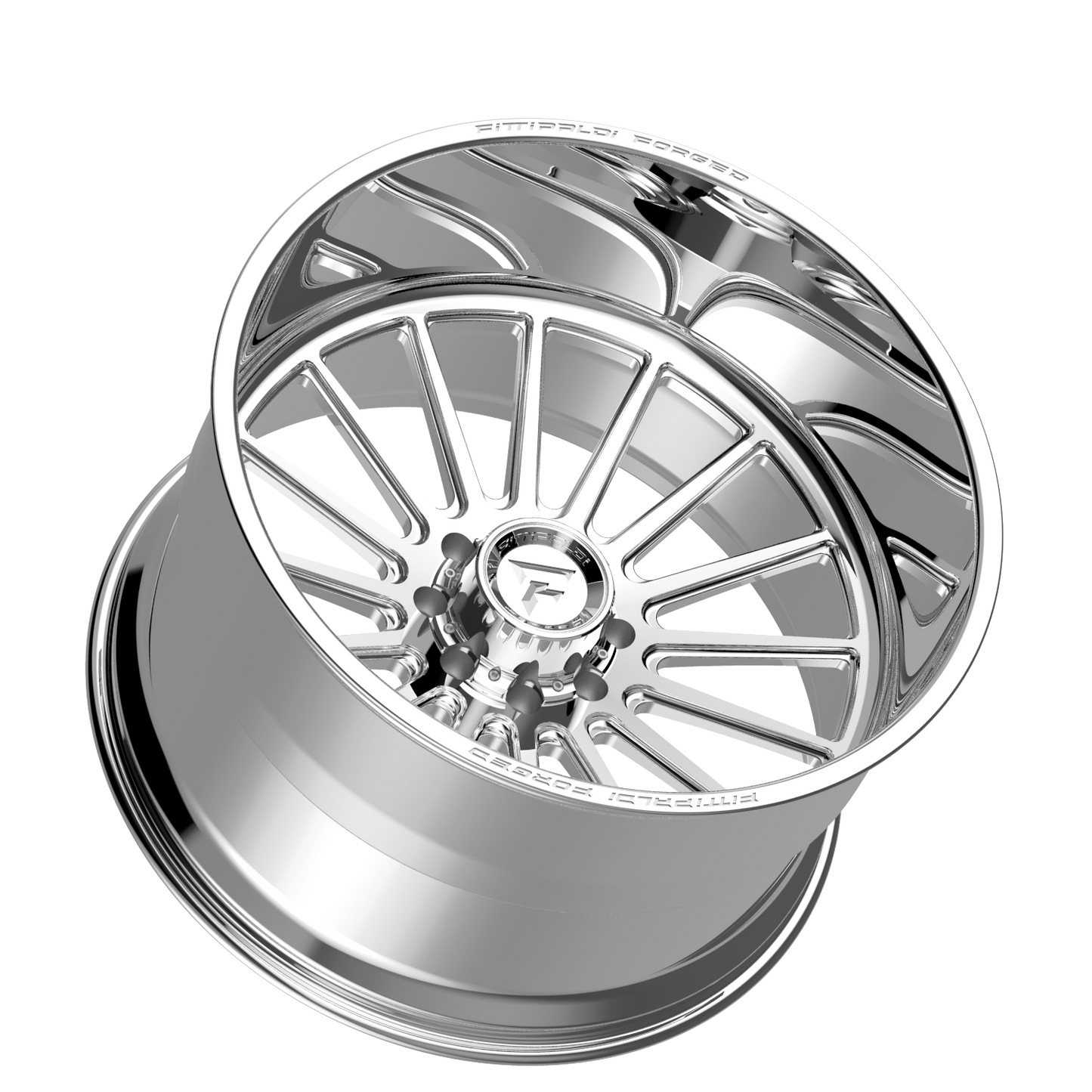Fittipaldi Wheels